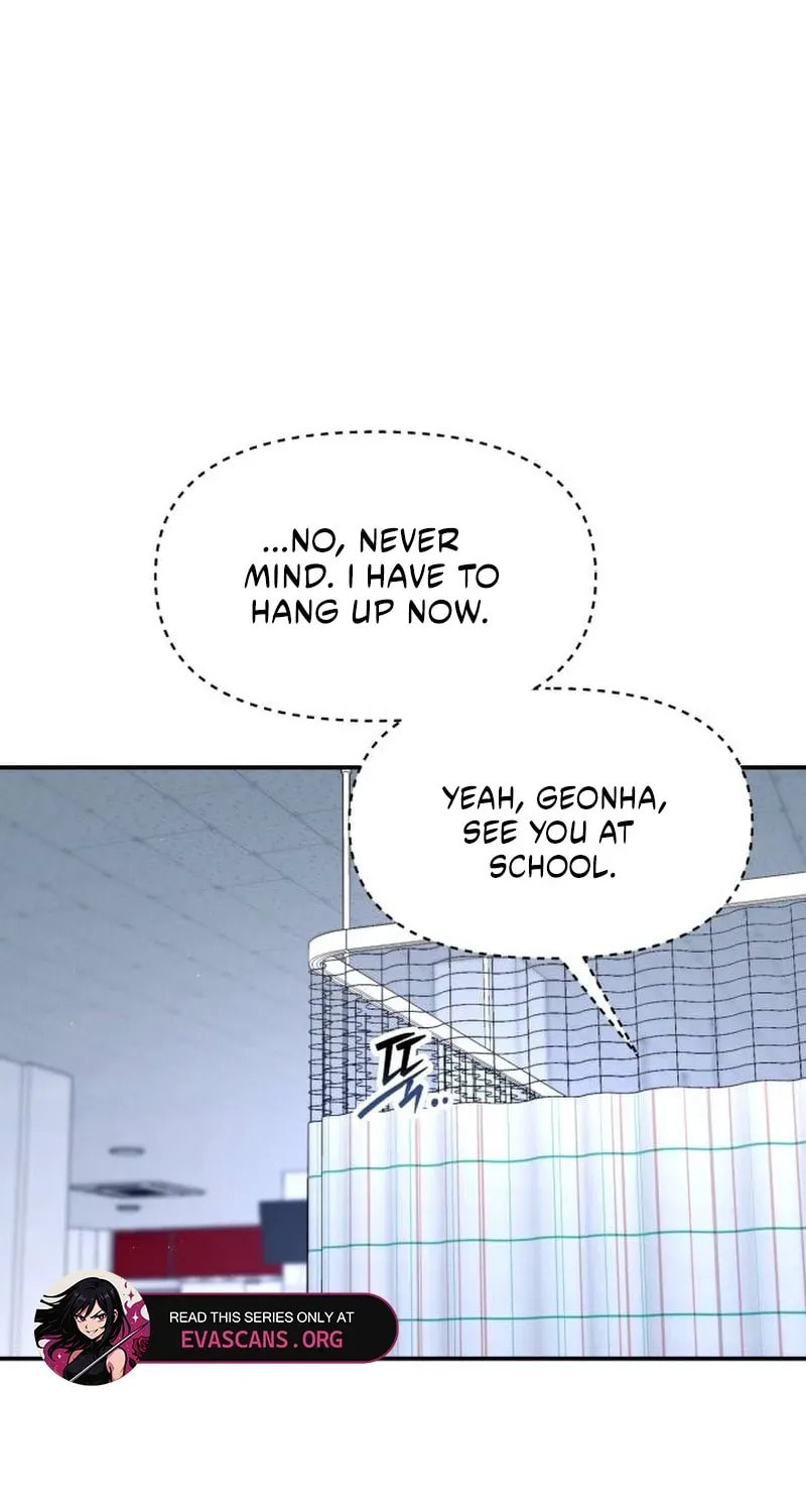 Like Mother, Like Daughter Chapter 165 page 70 - 