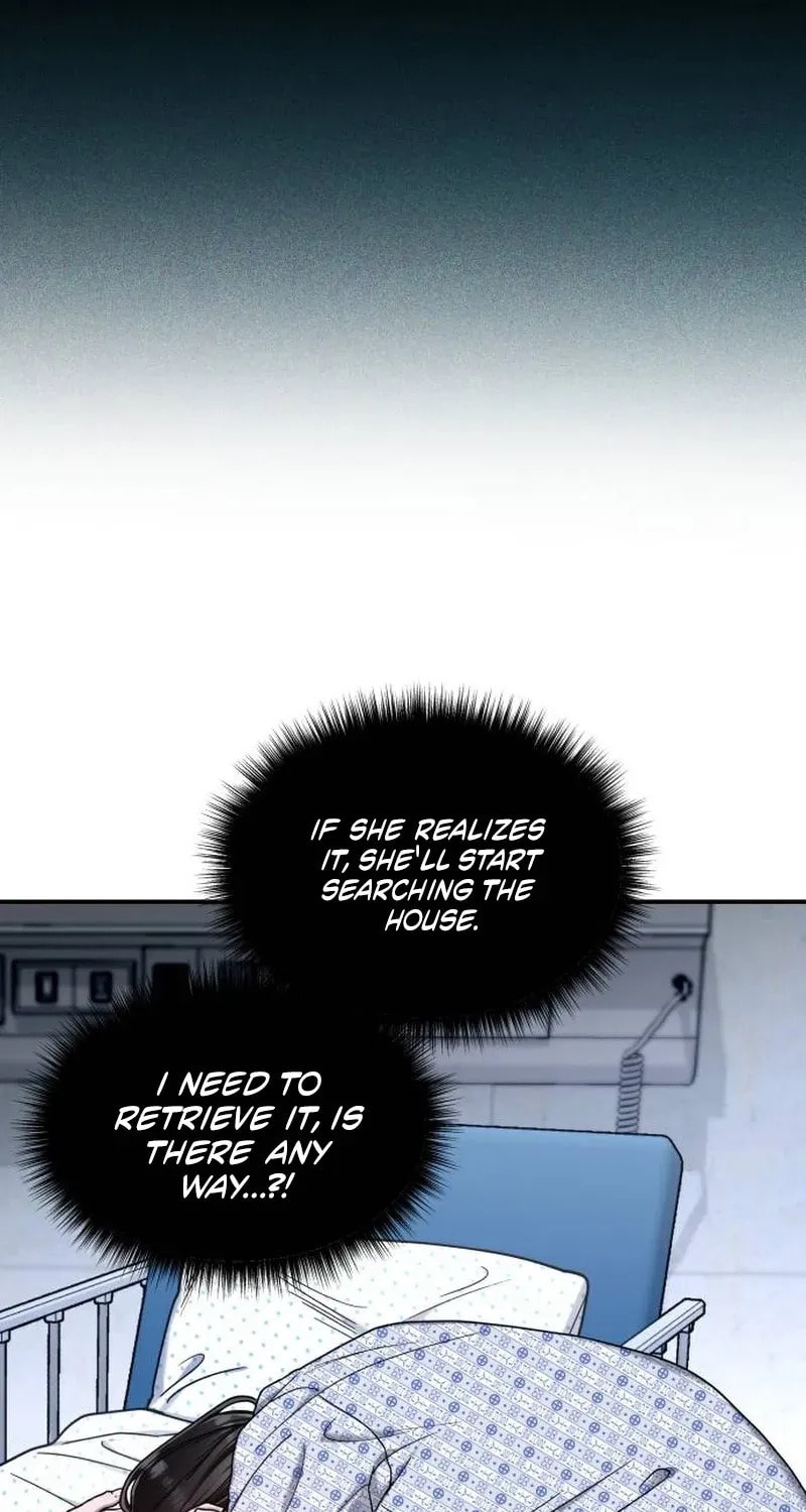 Like Mother, Like Daughter Chapter 165 page 78 - 