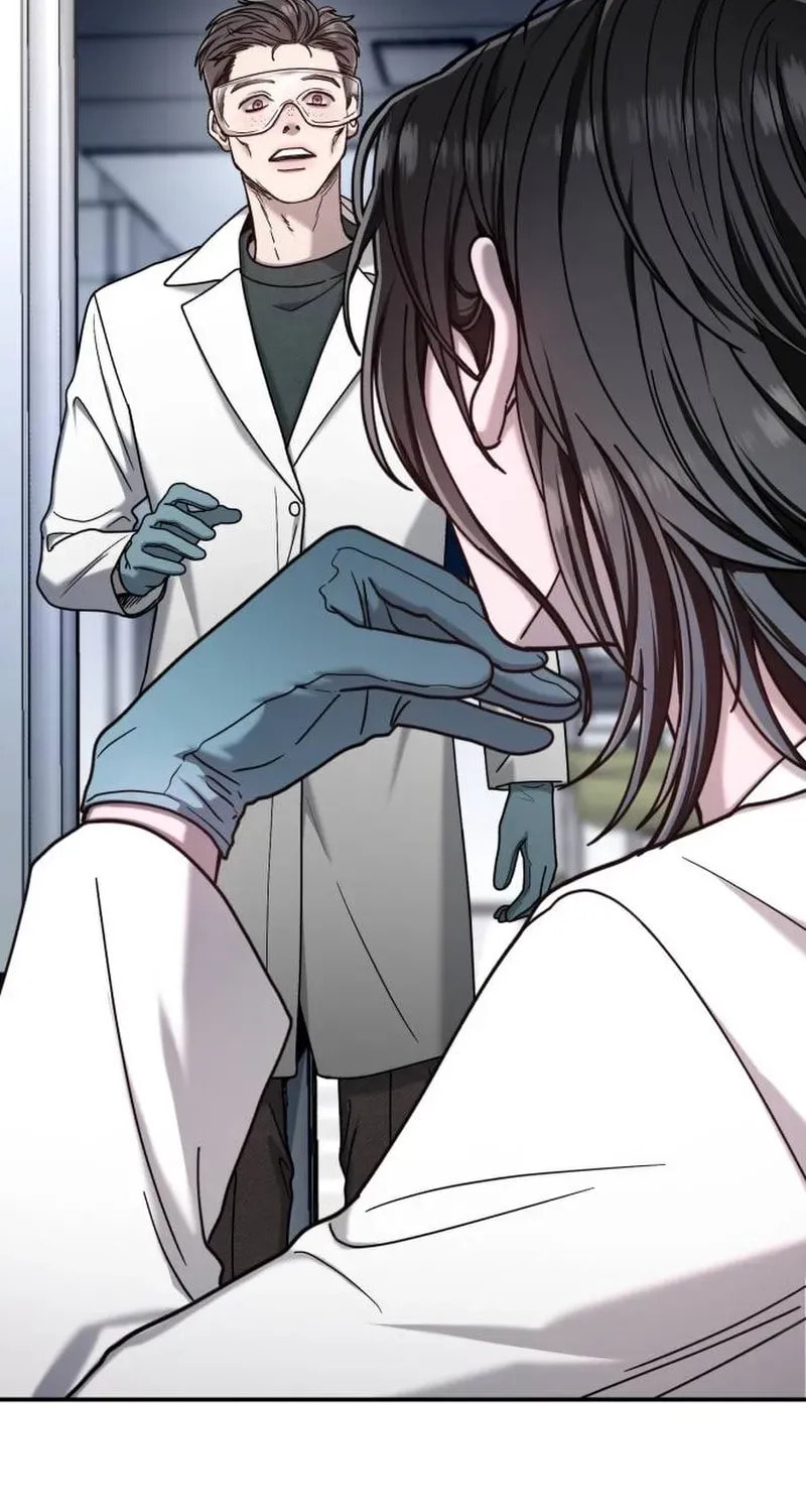 Like Mother, Like Daughter Chapter 165 page 91 - 
