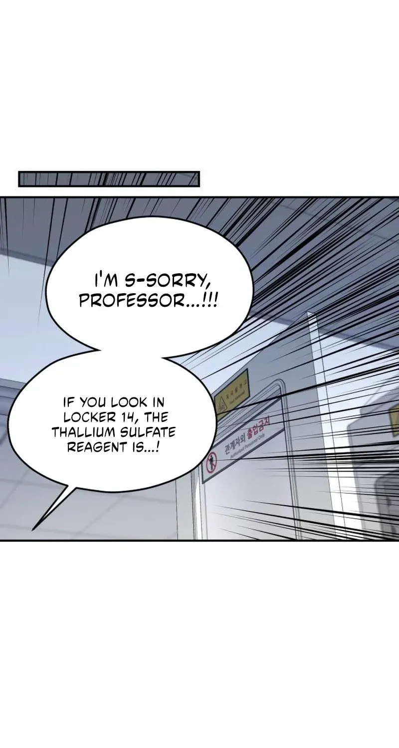 Like Mother, Like Daughter Chapter 166 page 18 - 