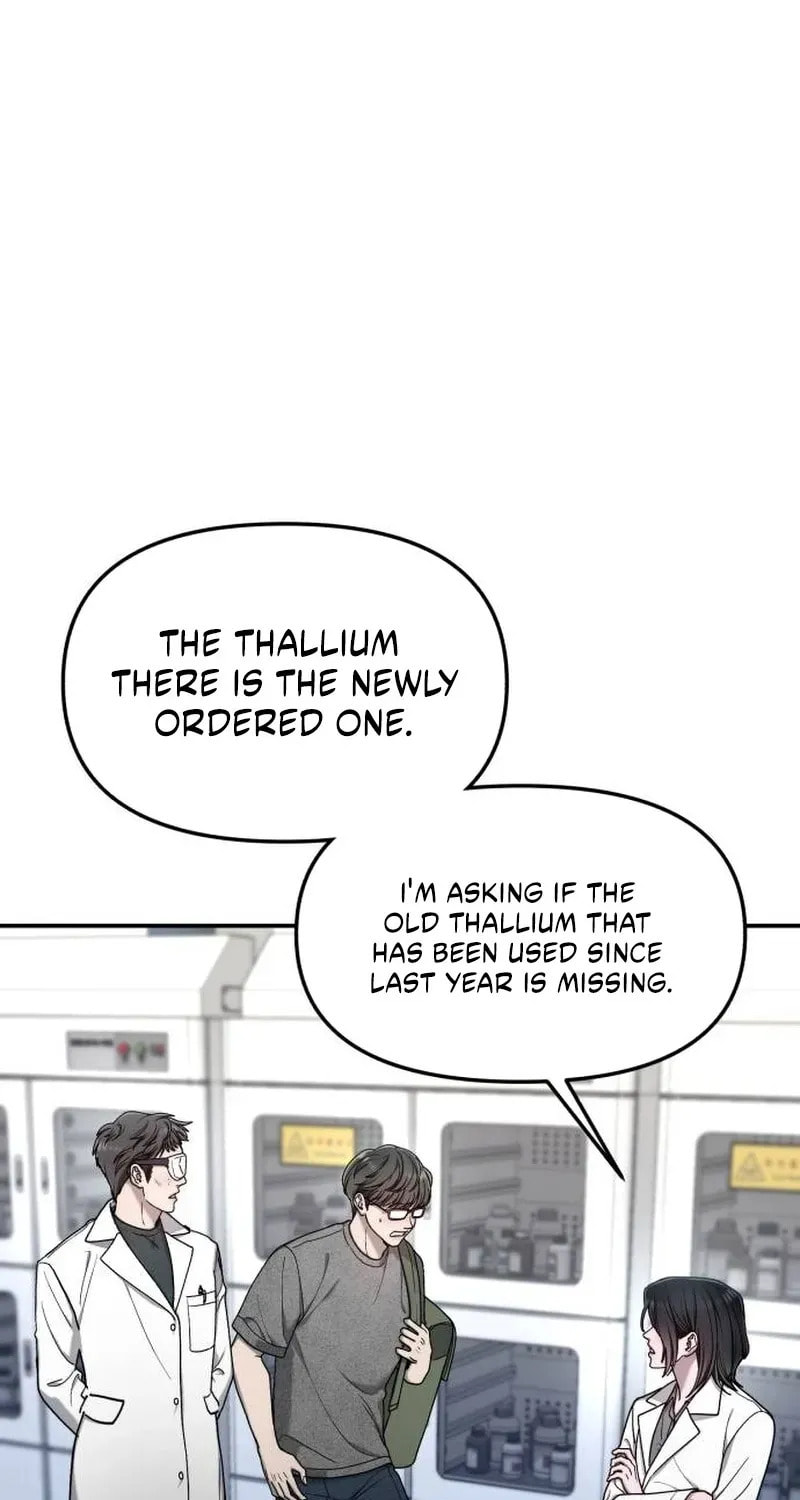 Like Mother, Like Daughter Chapter 166 page 19 - 