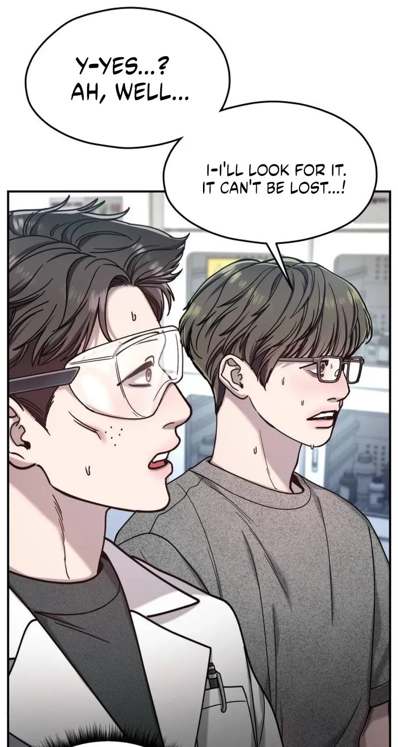 Like Mother, Like Daughter Chapter 166 page 21 - 