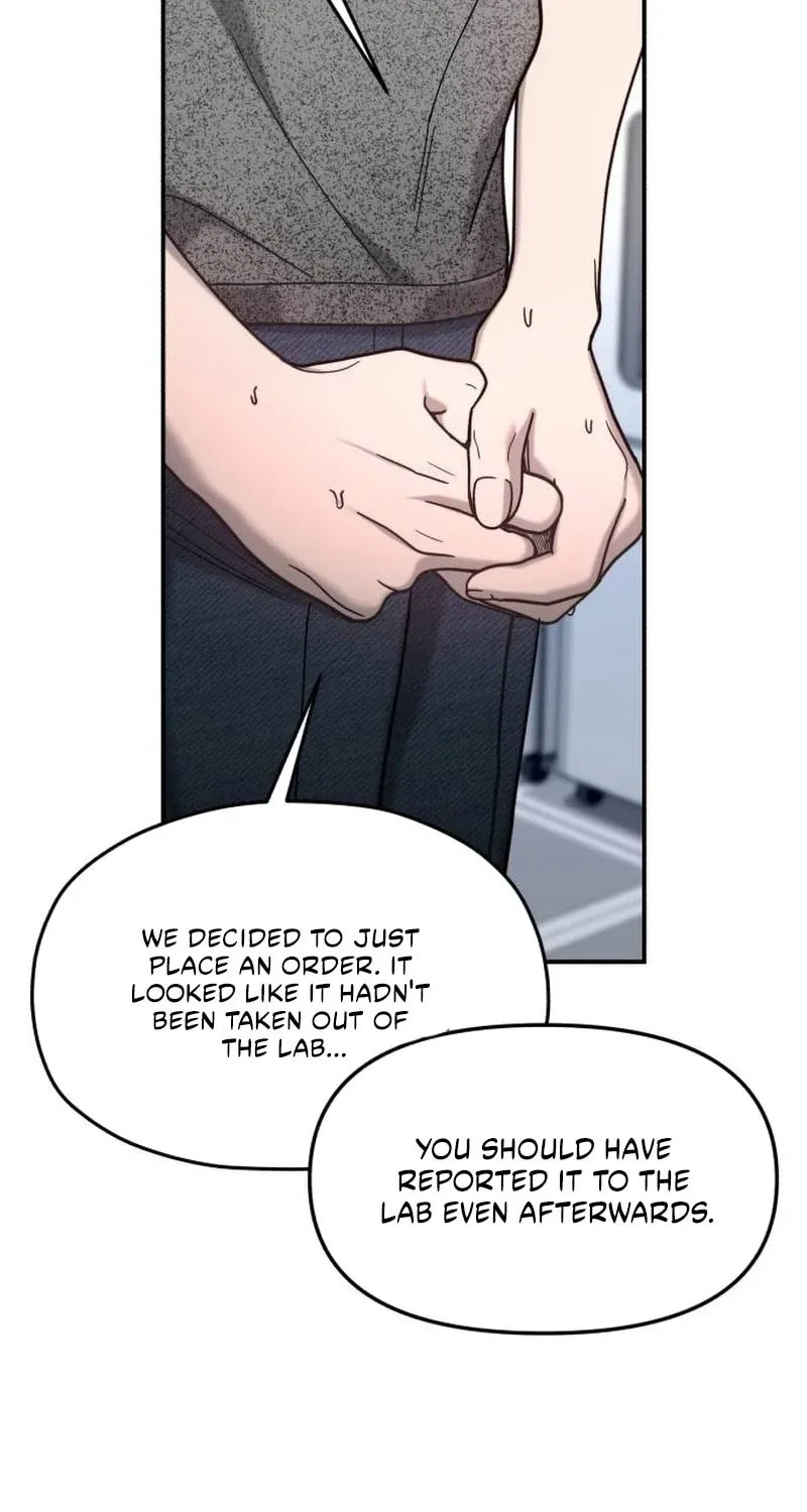 Like Mother, Like Daughter Chapter 166 page 25 - 