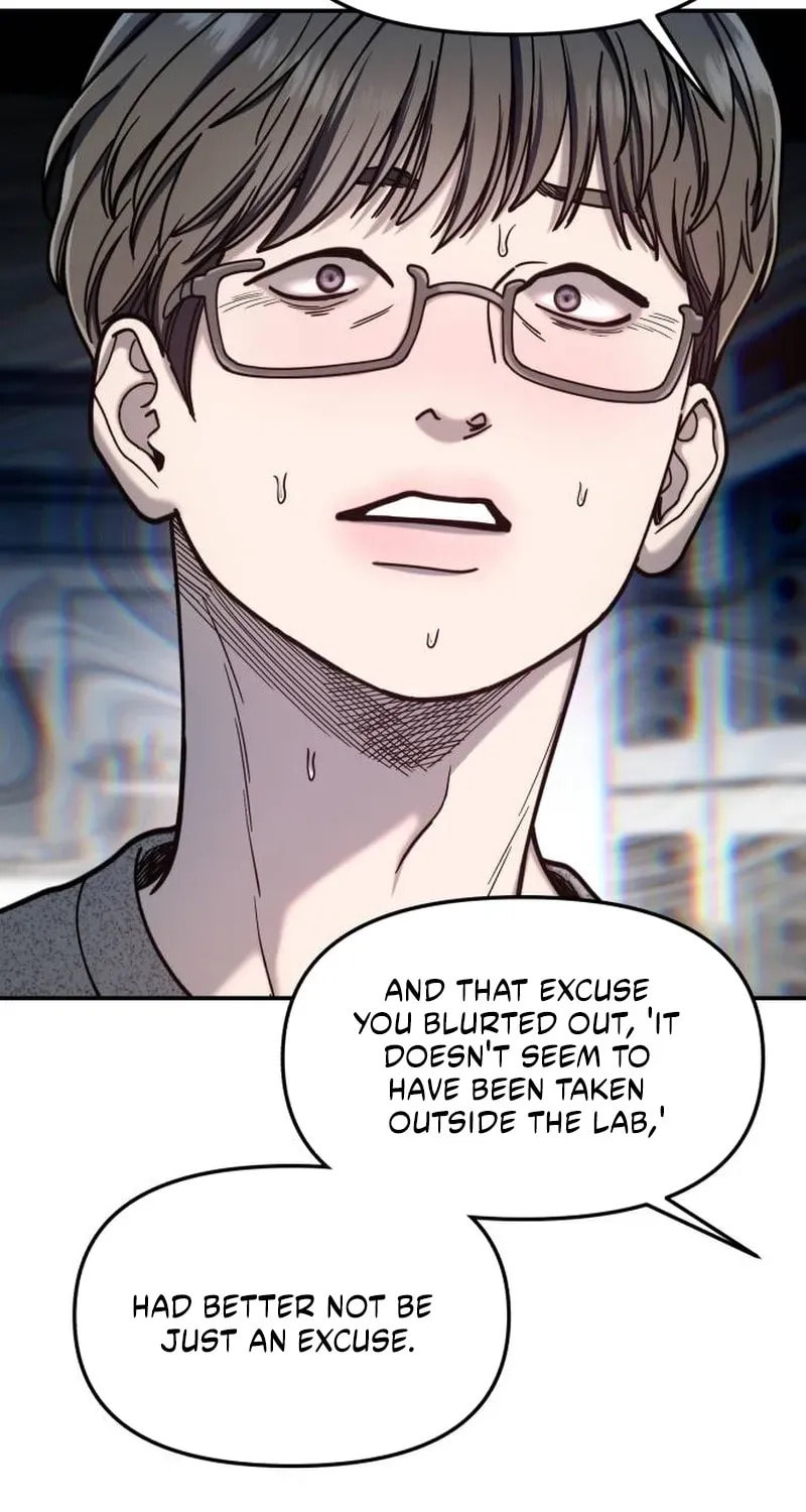 Like Mother, Like Daughter Chapter 166 page 35 - 