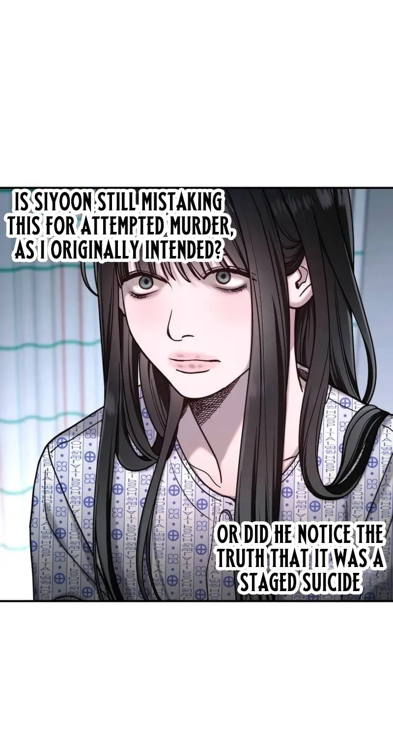 Like Mother, Like Daughter Chapter 166 page 39 - 