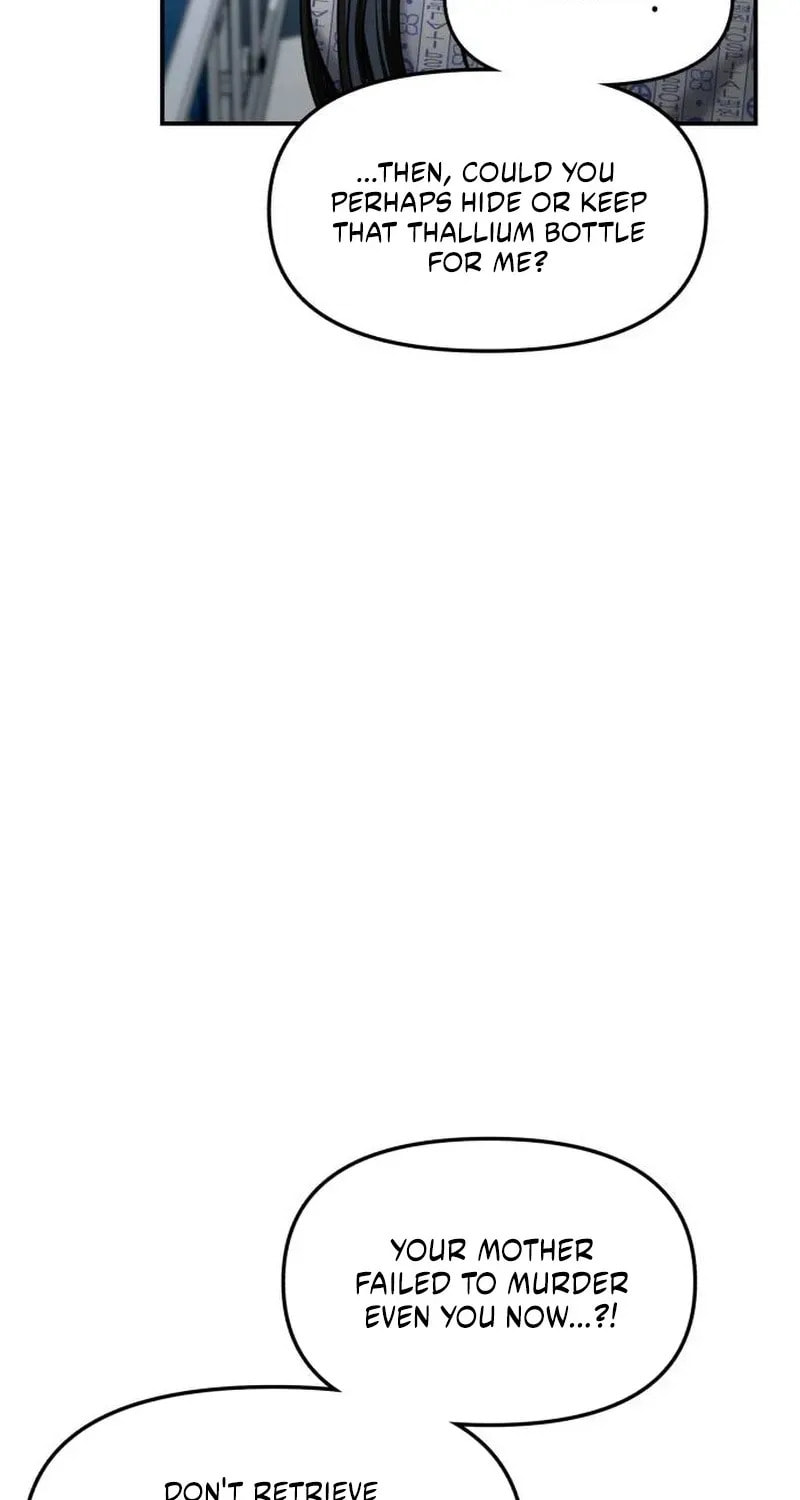 Like Mother, Like Daughter Chapter 166 page 44 - 