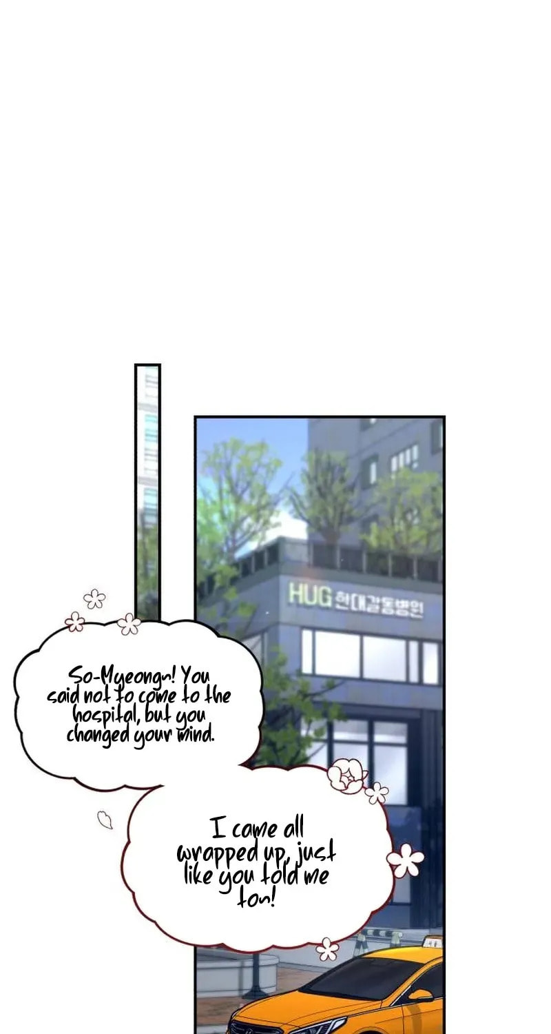 Like Mother, Like Daughter Chapter 166 page 58 - 