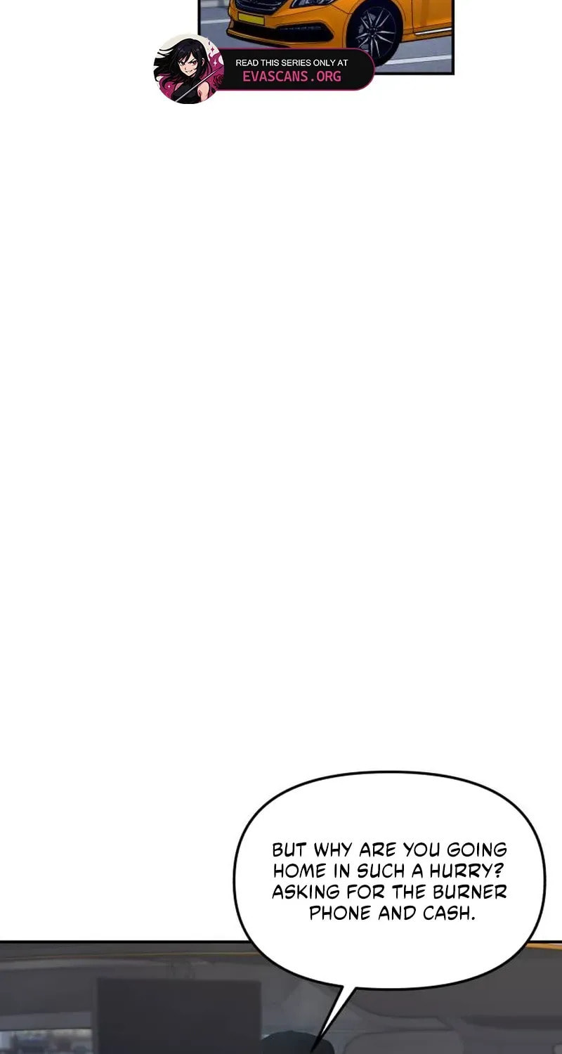 Like Mother, Like Daughter Chapter 166 page 59 - 