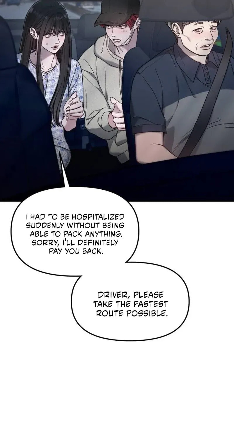 Like Mother, Like Daughter Chapter 166 page 60 - 