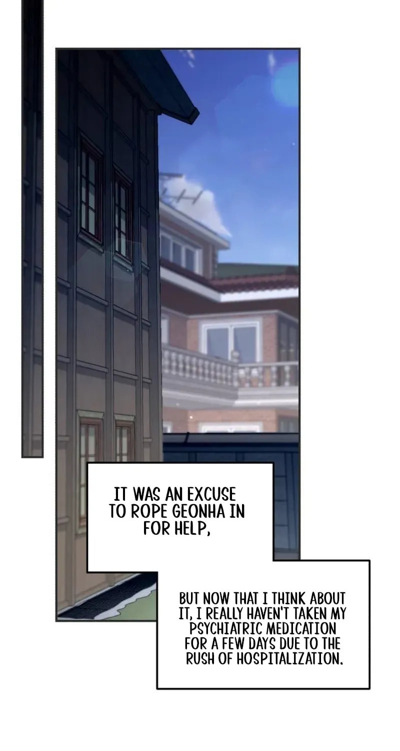 Like Mother, Like Daughter Chapter 166 page 71 - 