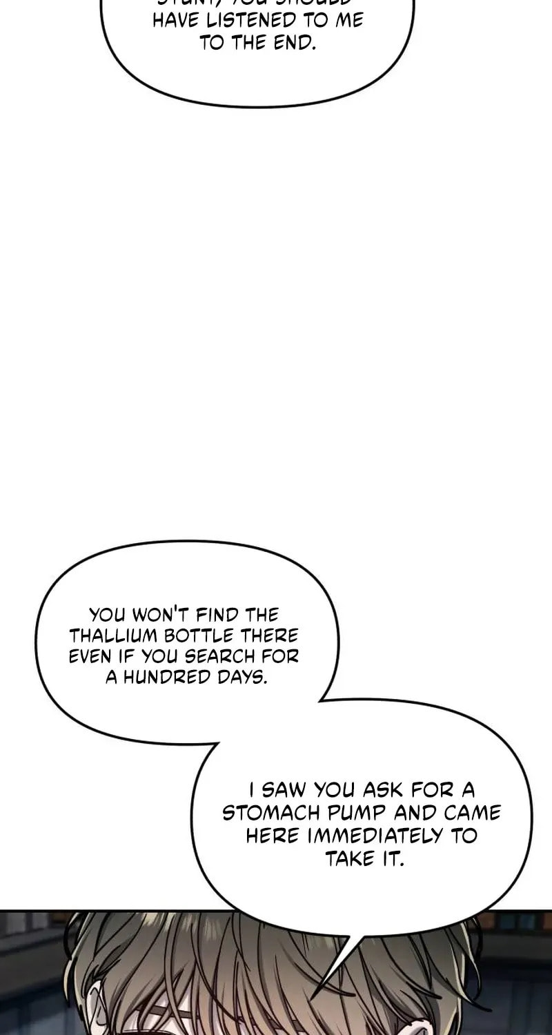 Like Mother, Like Daughter Chapter 166 page 94 - 