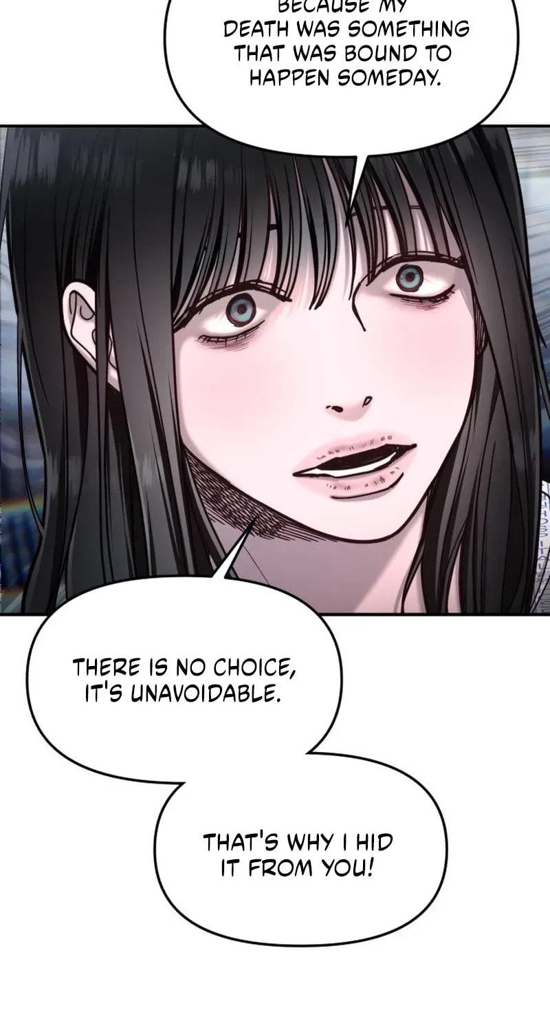 Like Mother, Like Daughter Chapter 166 page 99 - 