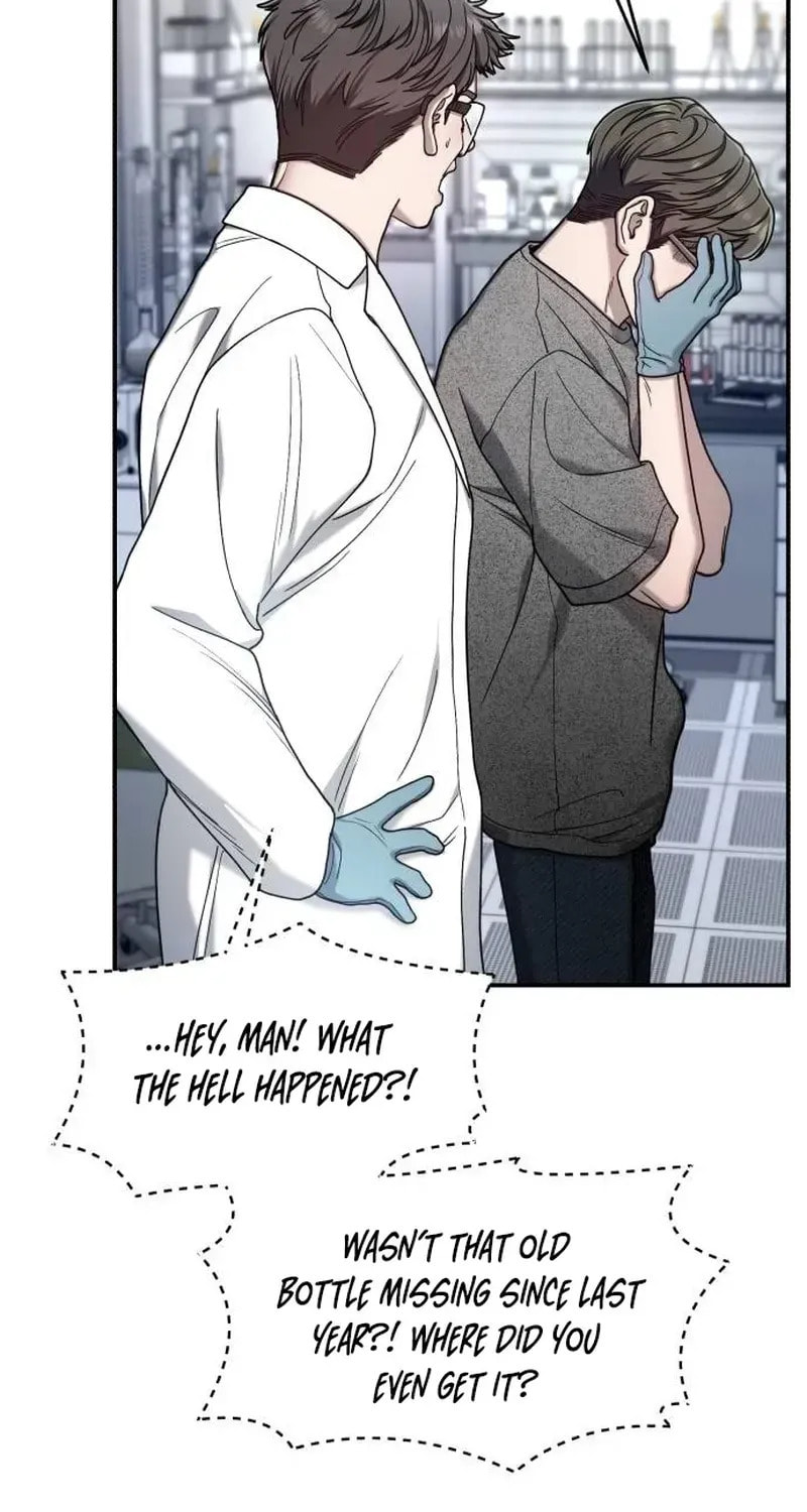 Like Mother, Like Daughter Chapter 167 page 102 - 