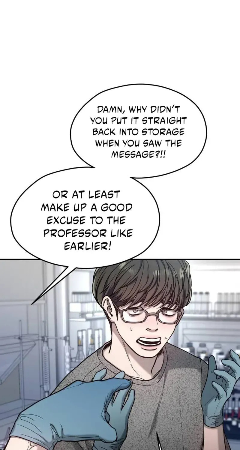 Like Mother, Like Daughter Chapter 167 page 105 - 
