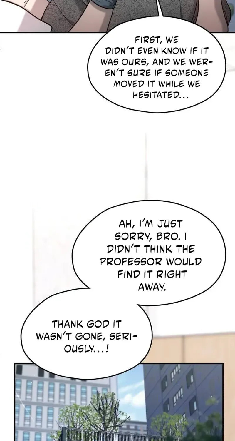 Like Mother, Like Daughter Chapter 167 page 106 - 