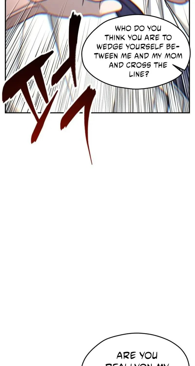 Like Mother, Like Daughter Chapter 167 page 14 - 