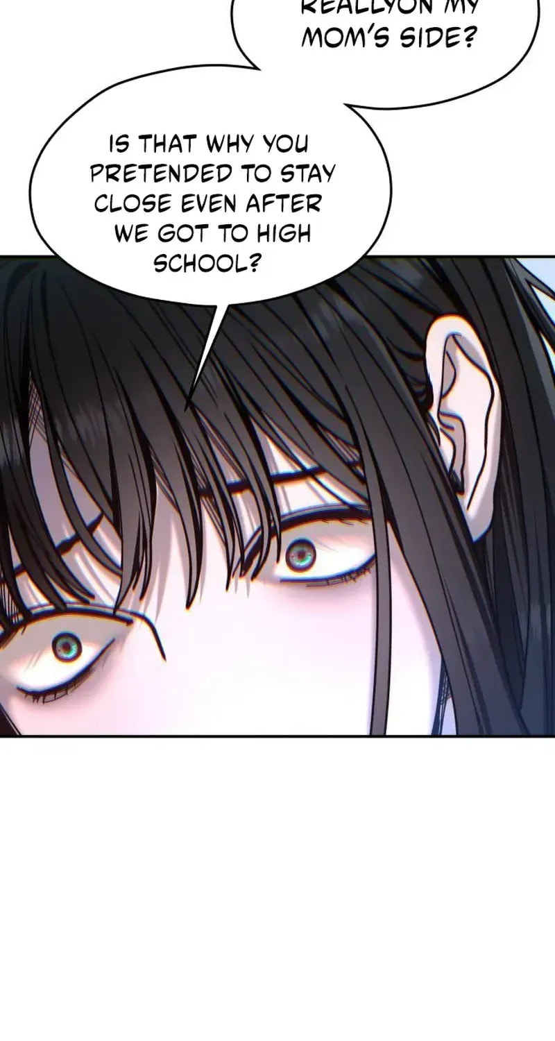 Like Mother, Like Daughter Chapter 167 page 15 - 