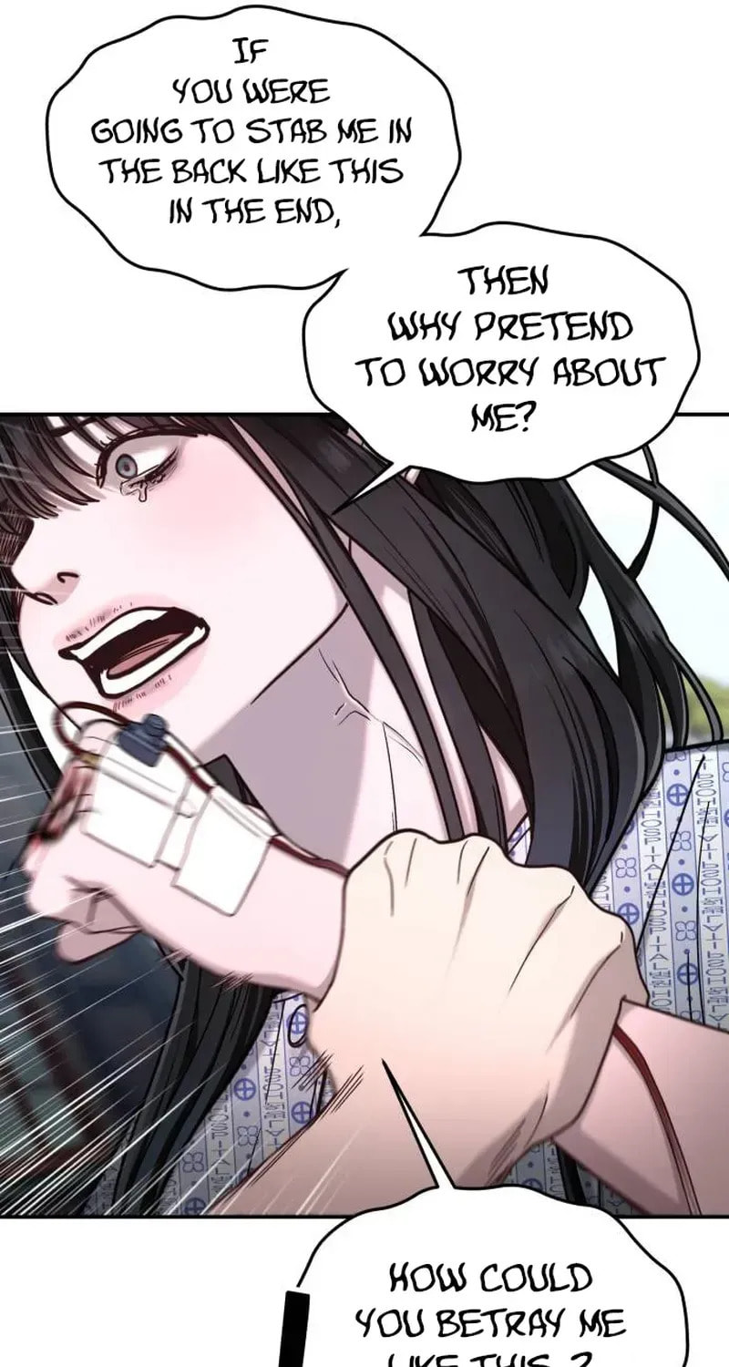 Like Mother, Like Daughter Chapter 167 page 18 - 