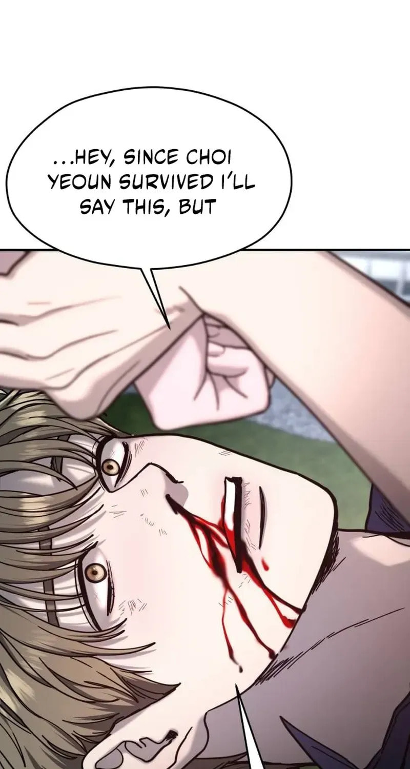 Like Mother, Like Daughter Chapter 167 page 21 - 