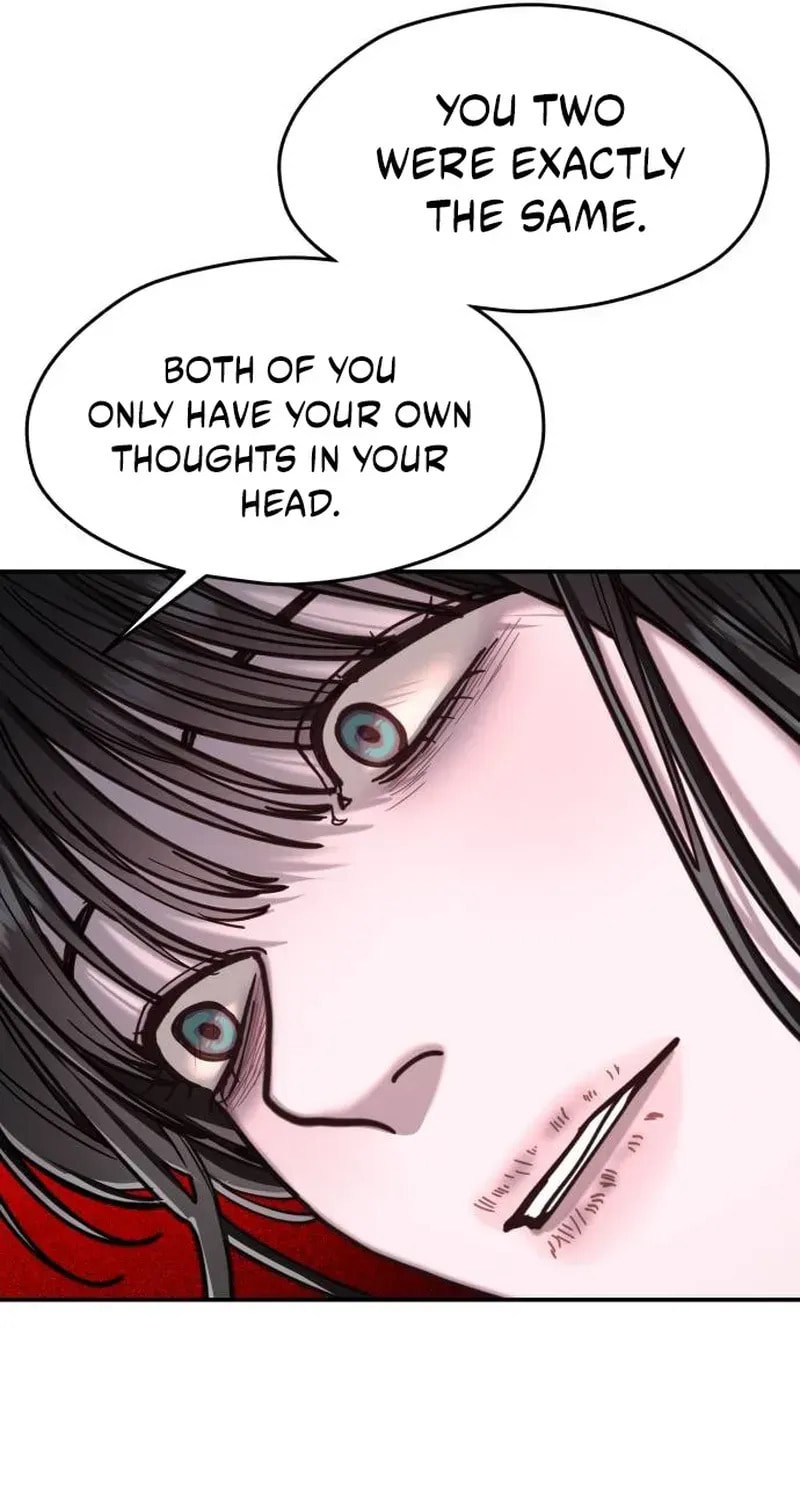 Like Mother, Like Daughter Chapter 167 page 23 - 