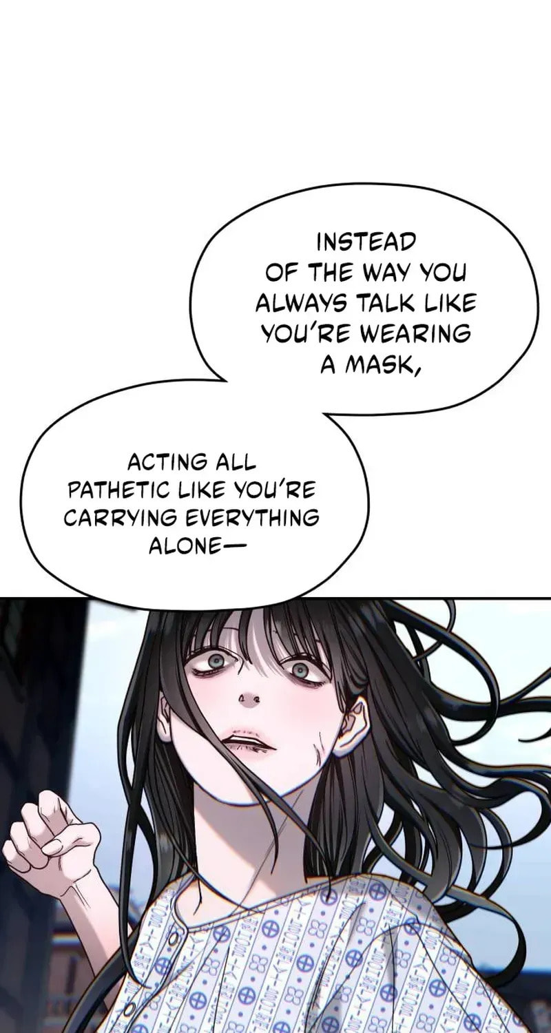 Like Mother, Like Daughter Chapter 167 page 29 - 