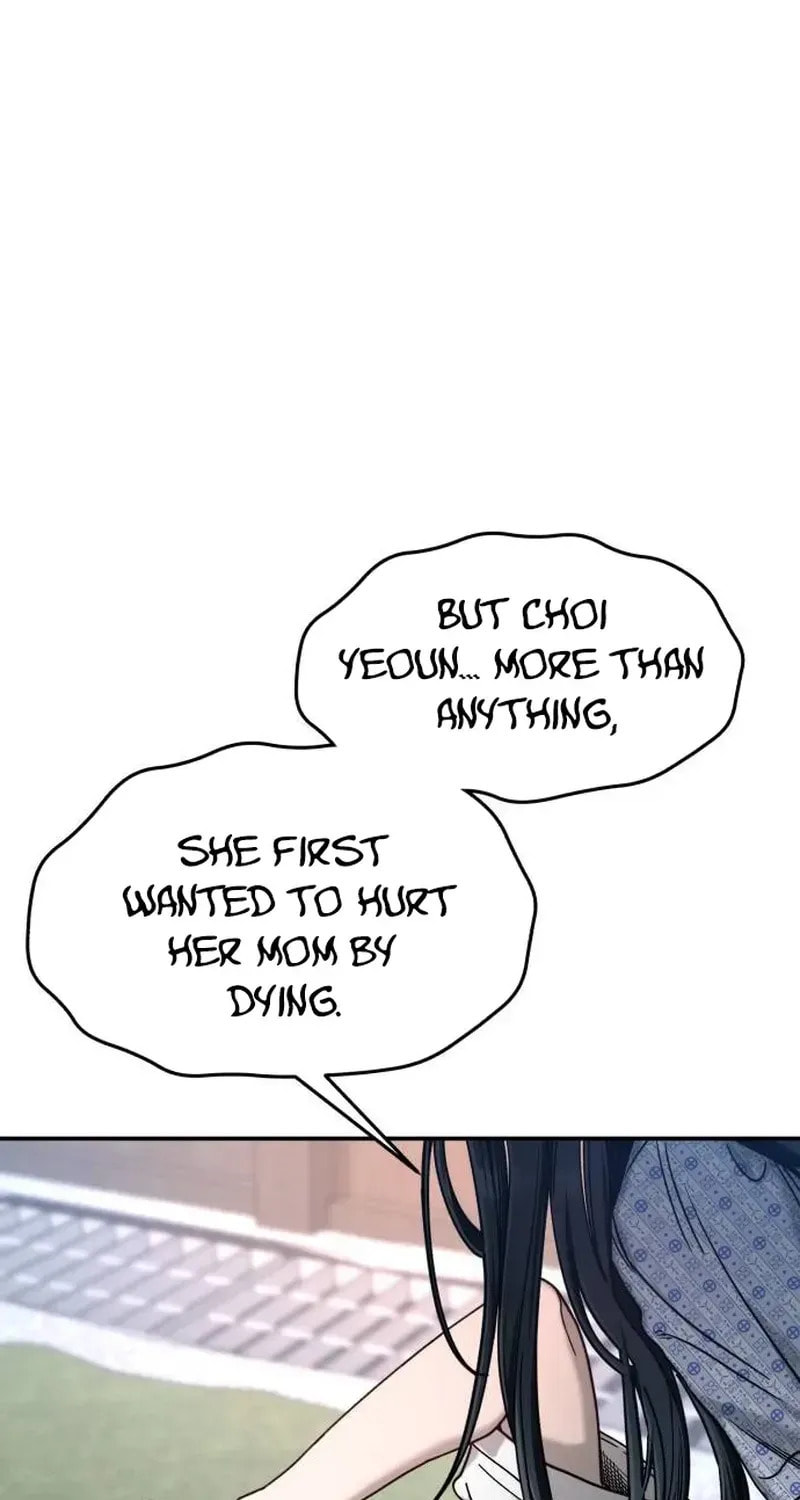 Like Mother, Like Daughter Chapter 167 page 35 - 