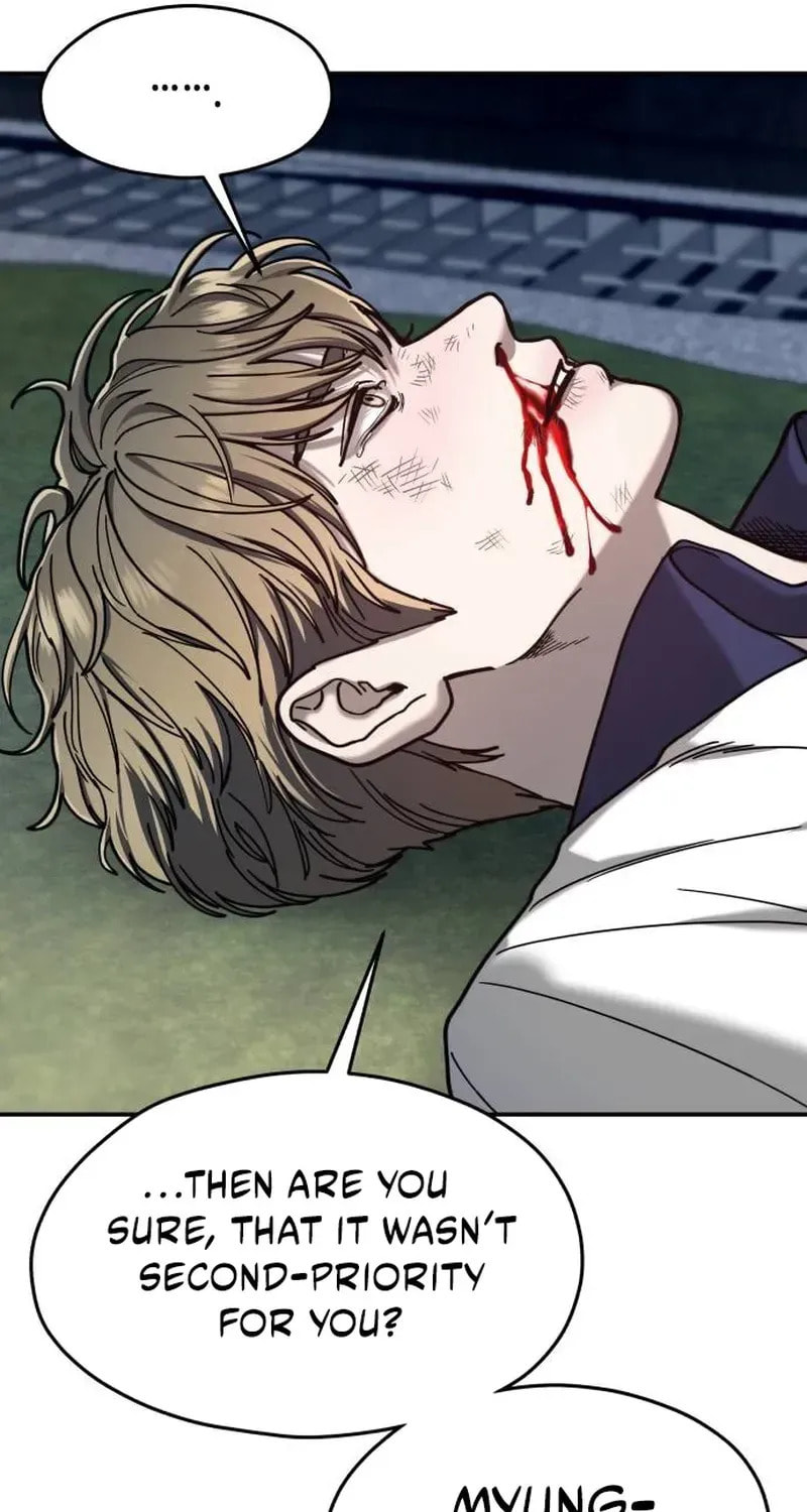 Like Mother, Like Daughter Chapter 167 page 39 - 