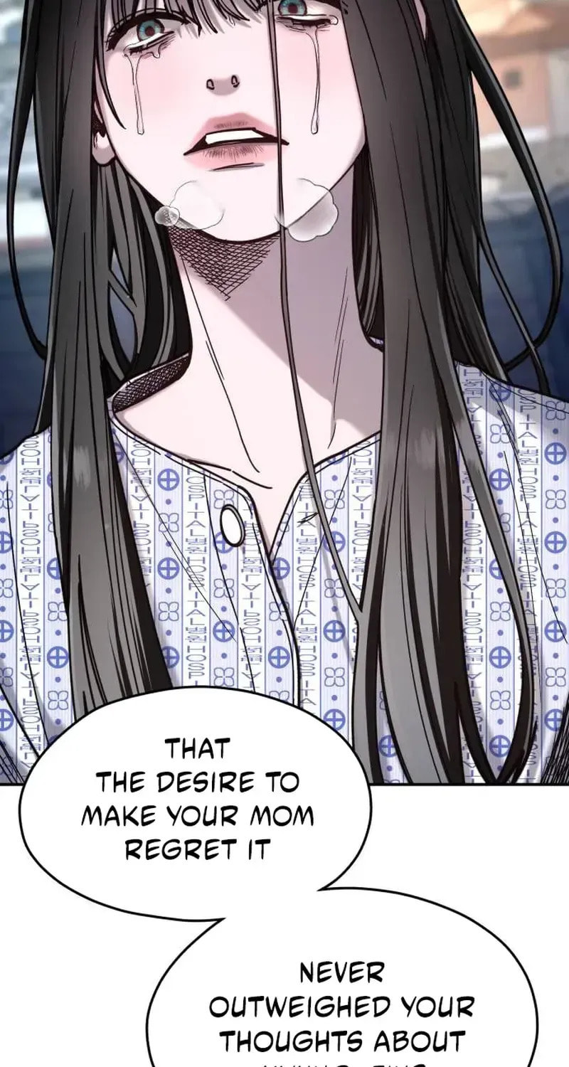 Like Mother, Like Daughter Chapter 167 page 41 - 