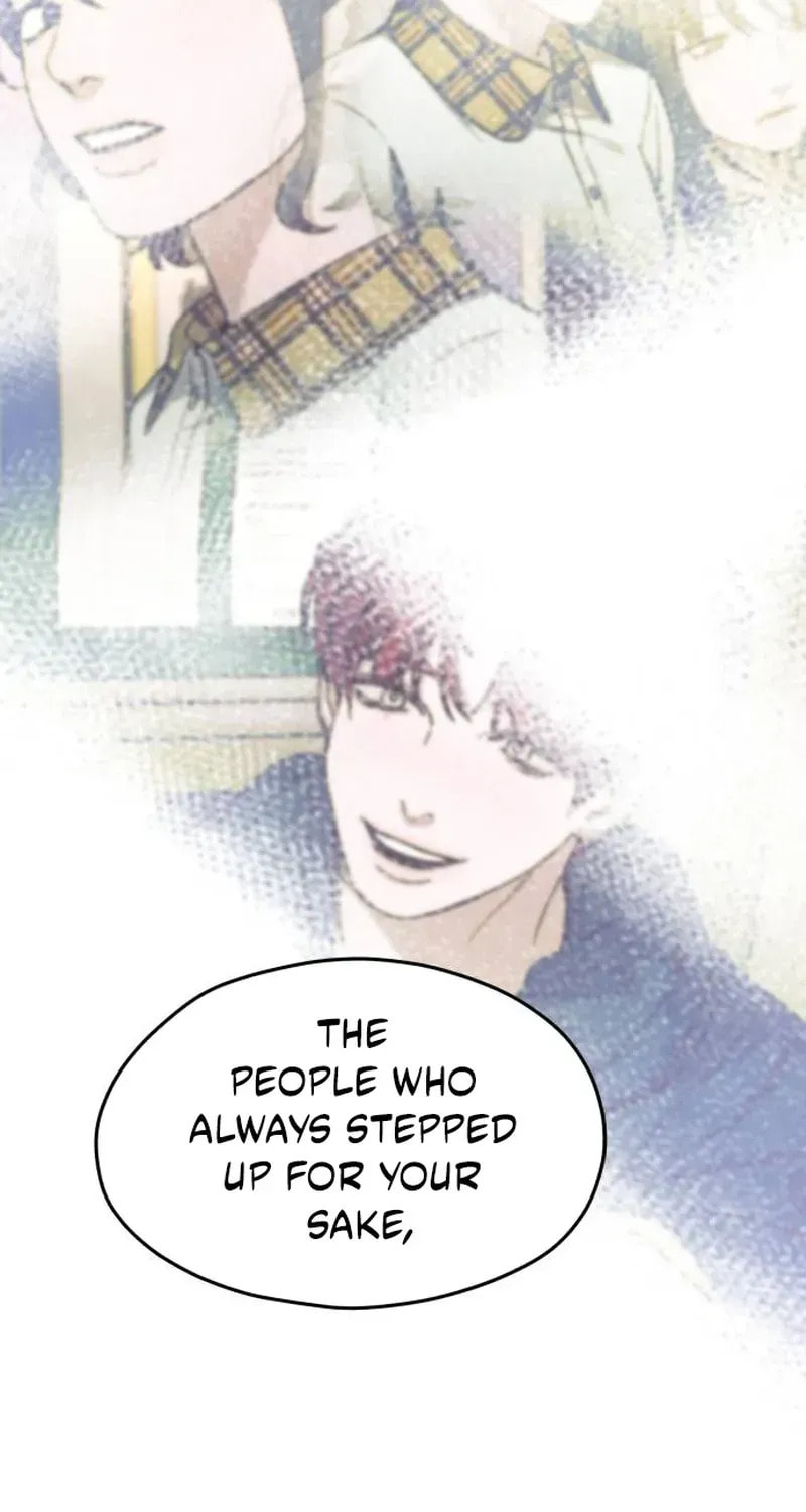 Like Mother, Like Daughter Chapter 167 page 43 - 
