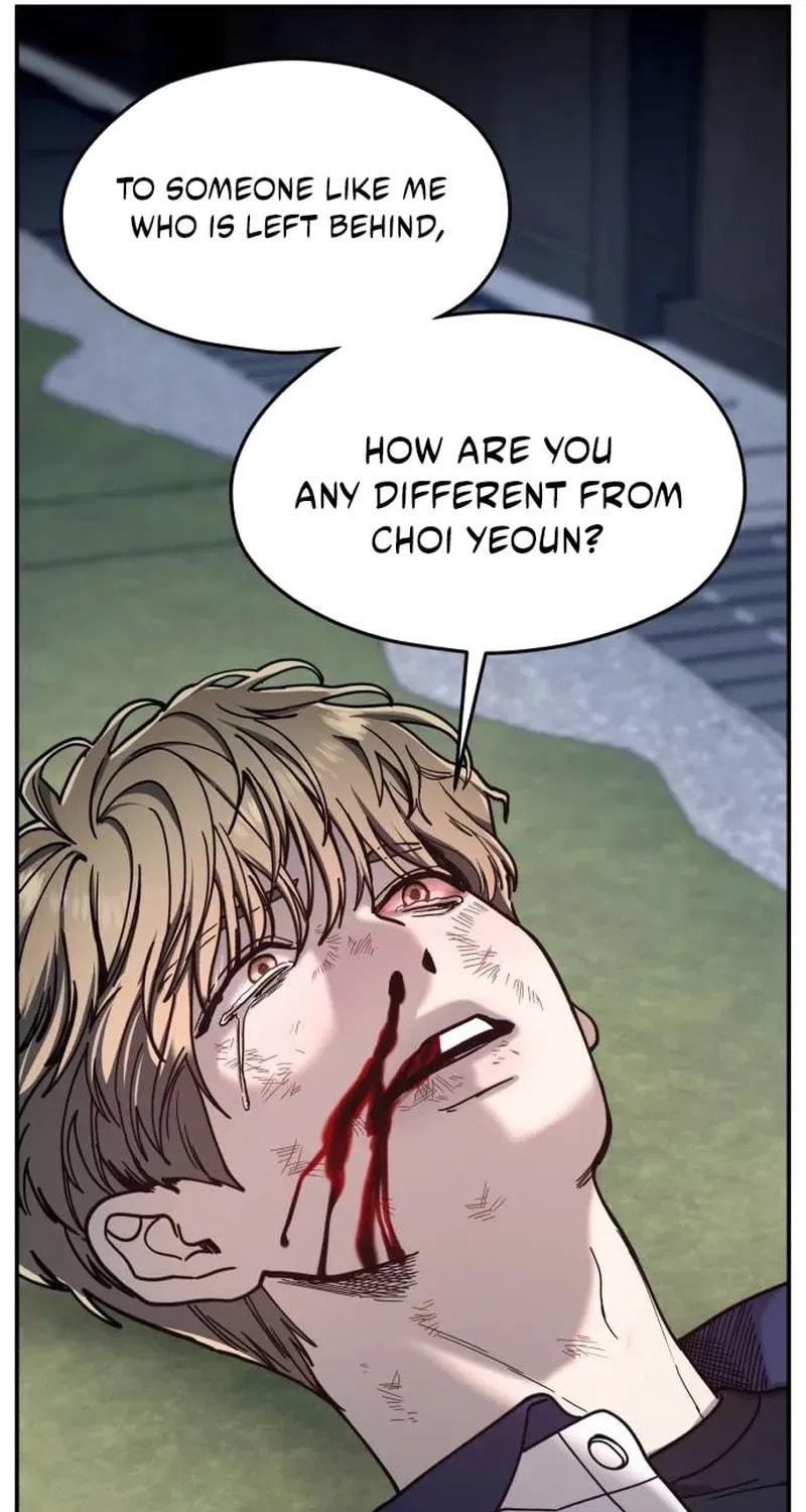 Like Mother, Like Daughter Chapter 167 page 45 - 