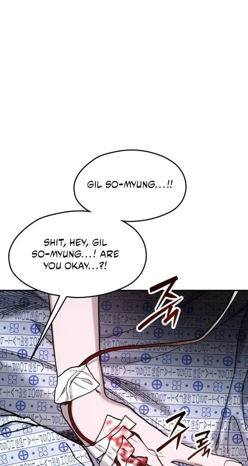 Like Mother, Like Daughter Chapter 167 page 51 - 