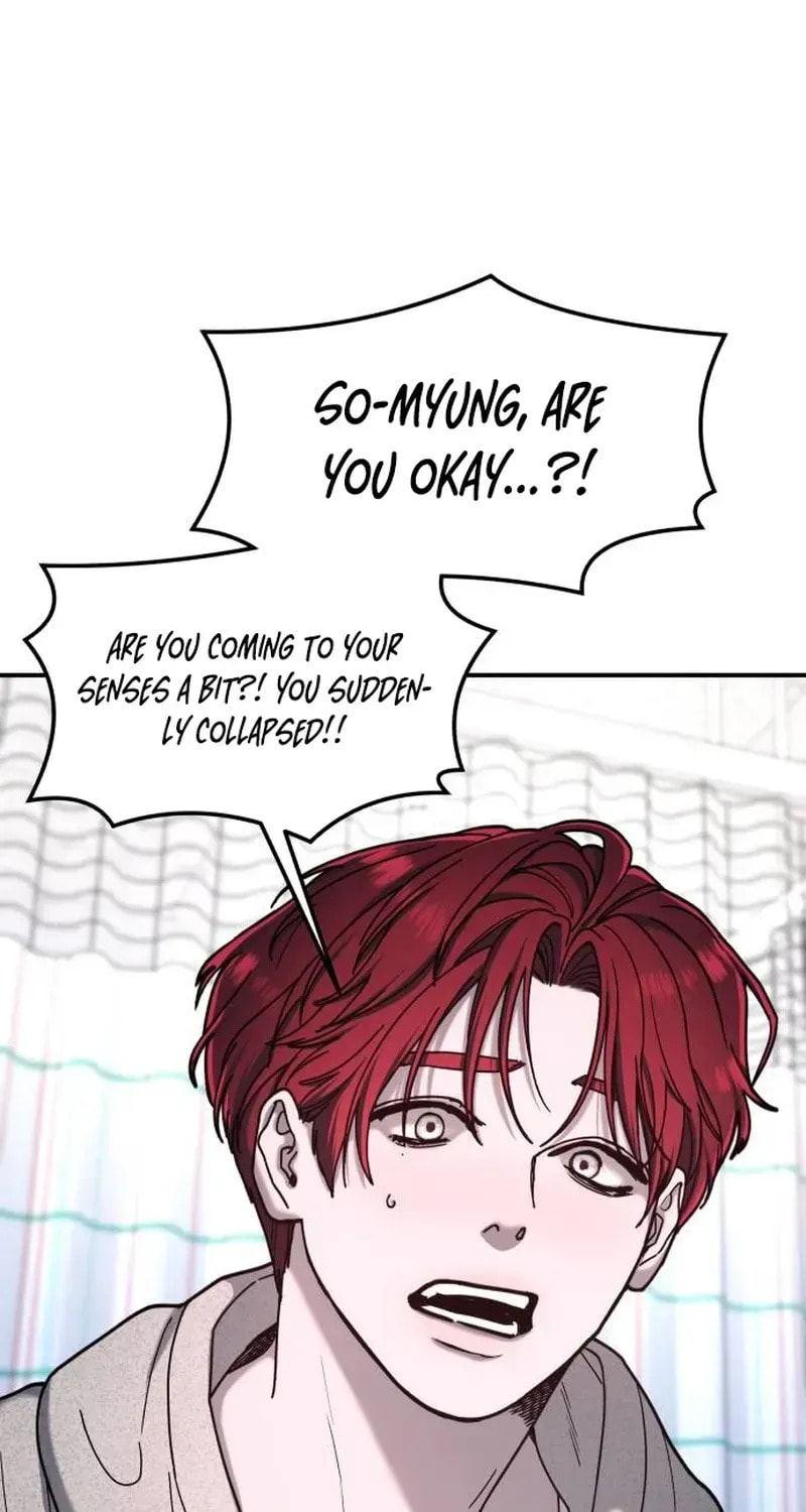 Like Mother, Like Daughter Chapter 167 page 54 - 