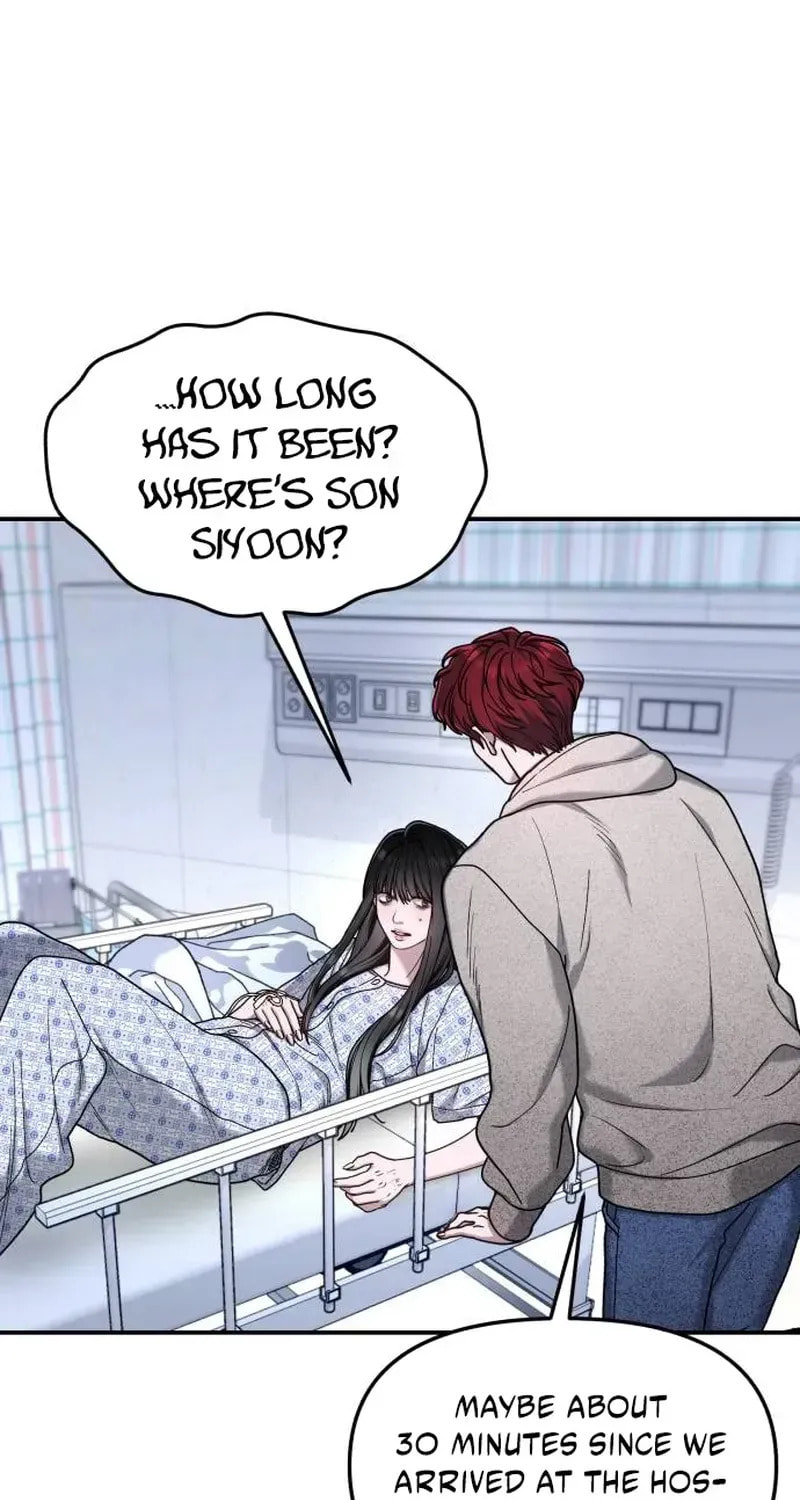 Like Mother, Like Daughter Chapter 167 page 57 - 