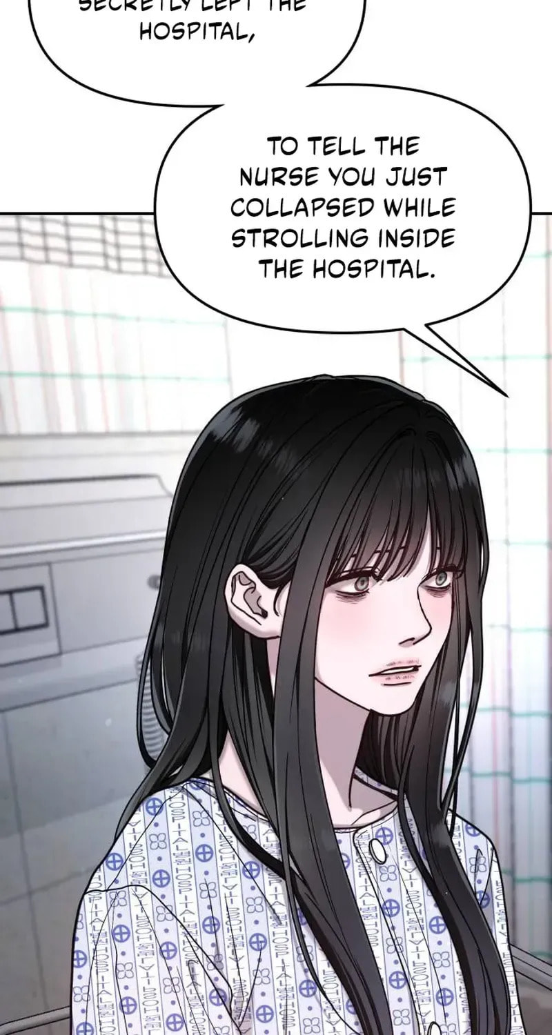 Like Mother, Like Daughter Chapter 167 page 64 - 