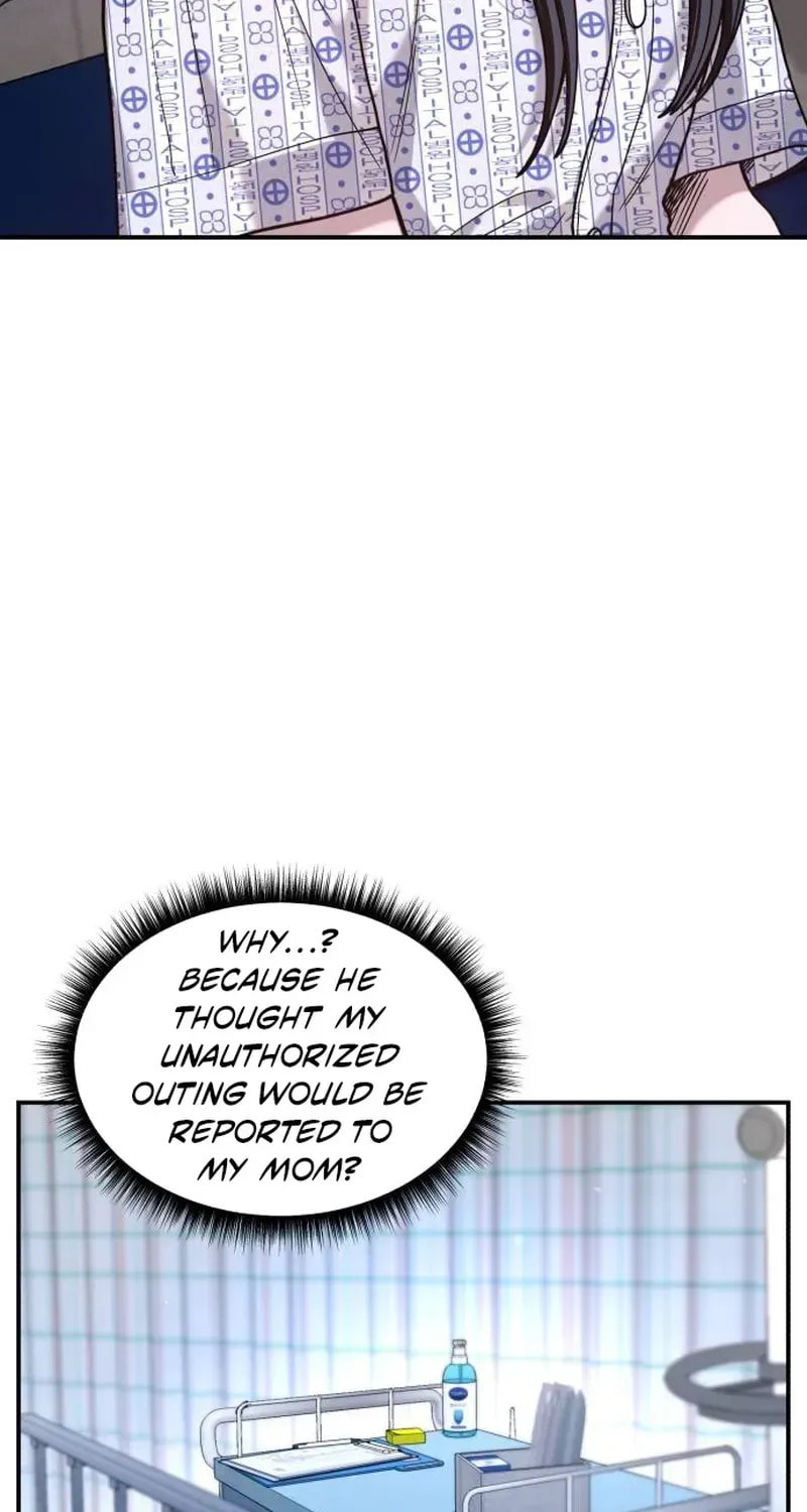 Like Mother, Like Daughter Chapter 167 page 65 - 