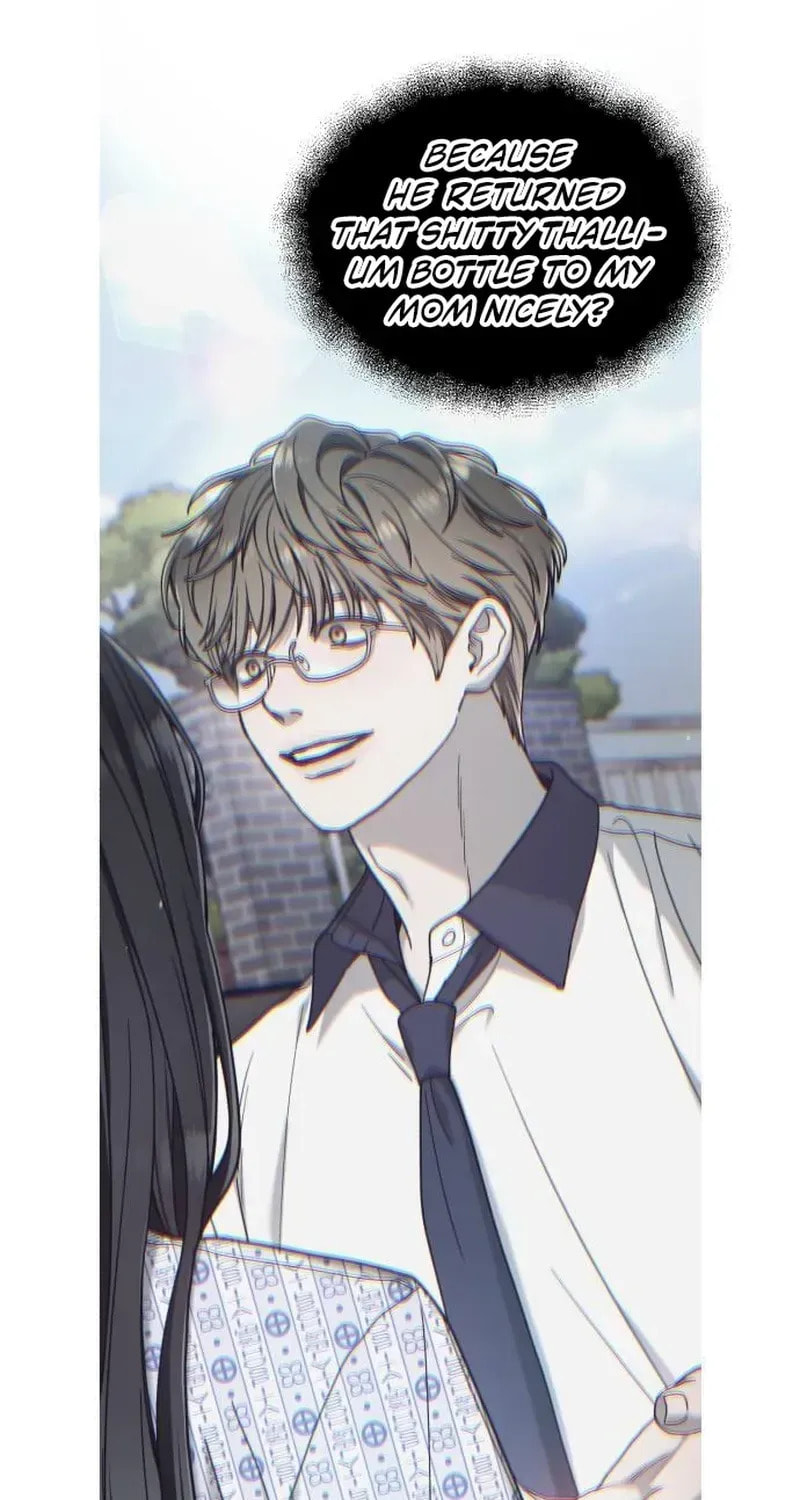 Like Mother, Like Daughter Chapter 167 page 67 - 