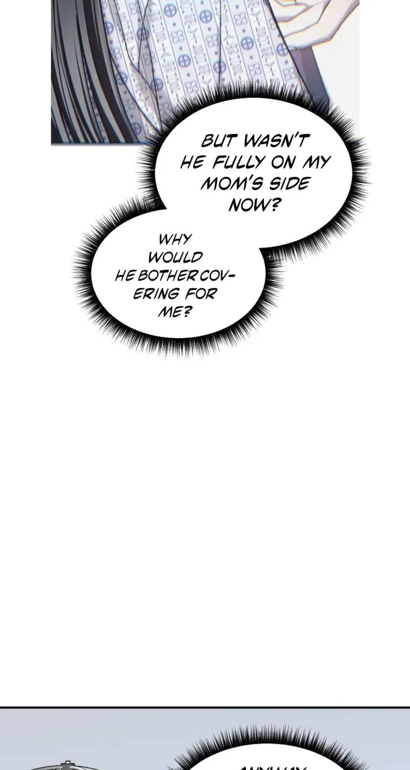 Like Mother, Like Daughter Chapter 167 page 68 - 