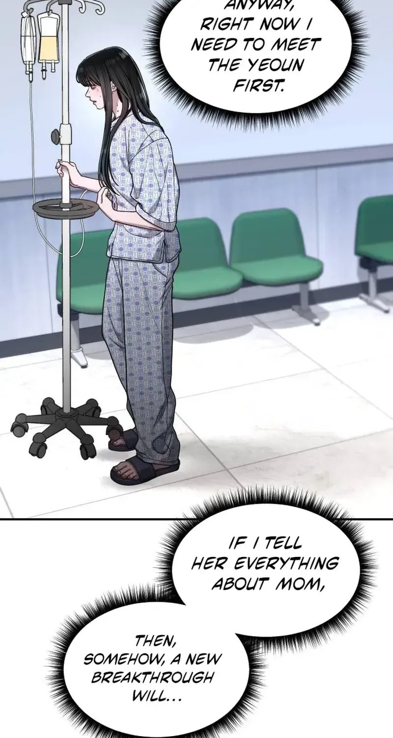 Like Mother, Like Daughter Chapter 167 page 69 - 