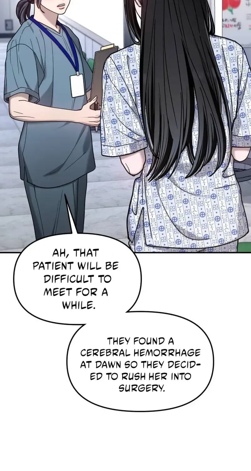 Like Mother, Like Daughter Chapter 167 page 71 - 