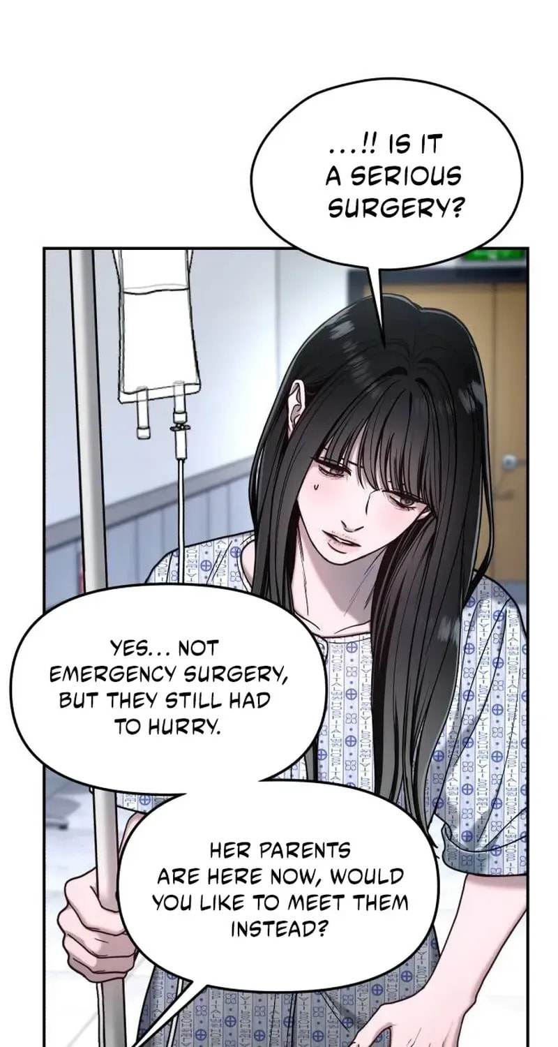 Like Mother, Like Daughter Chapter 167 page 73 - 