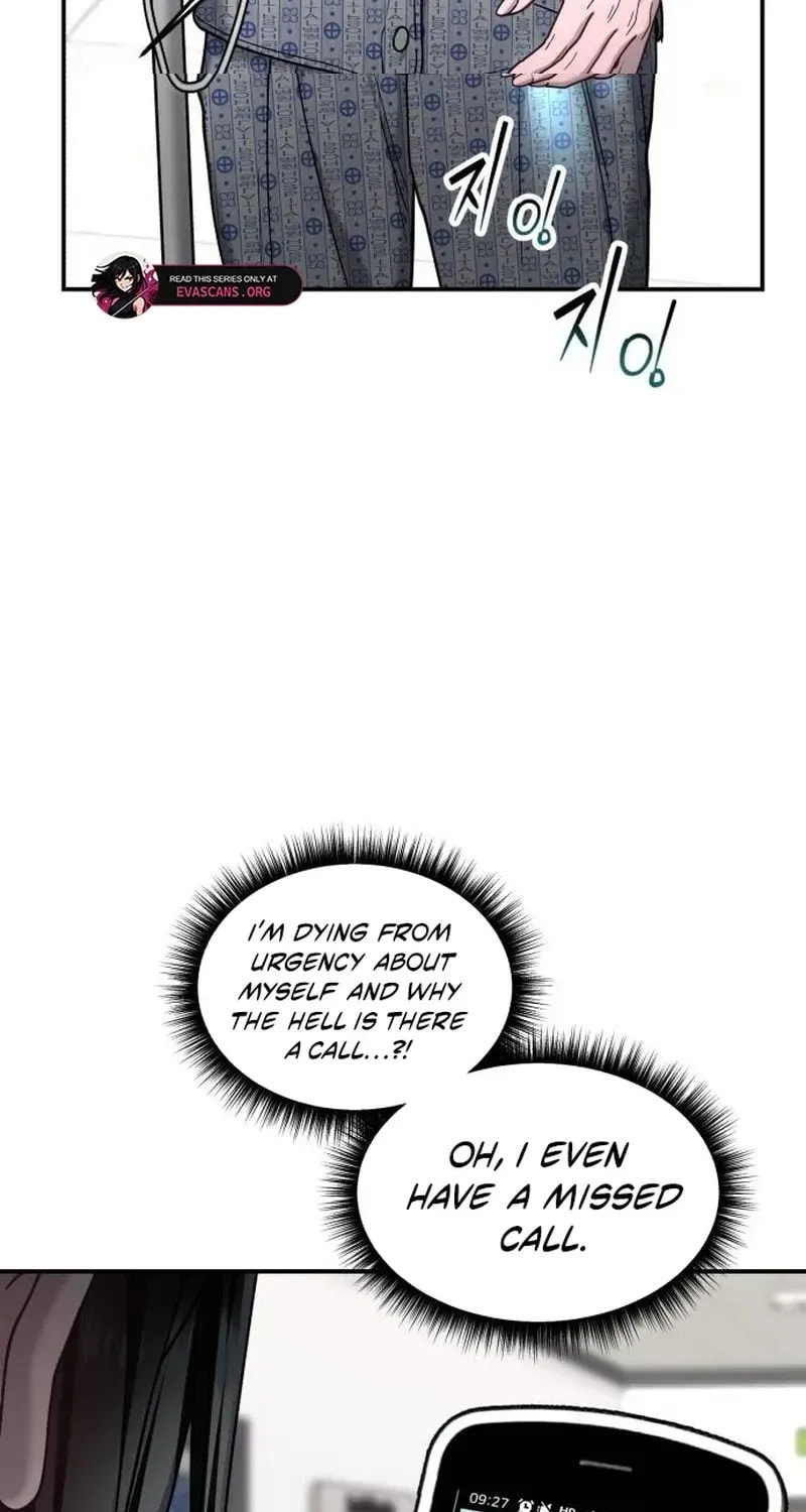 Like Mother, Like Daughter Chapter 167 page 74 - 