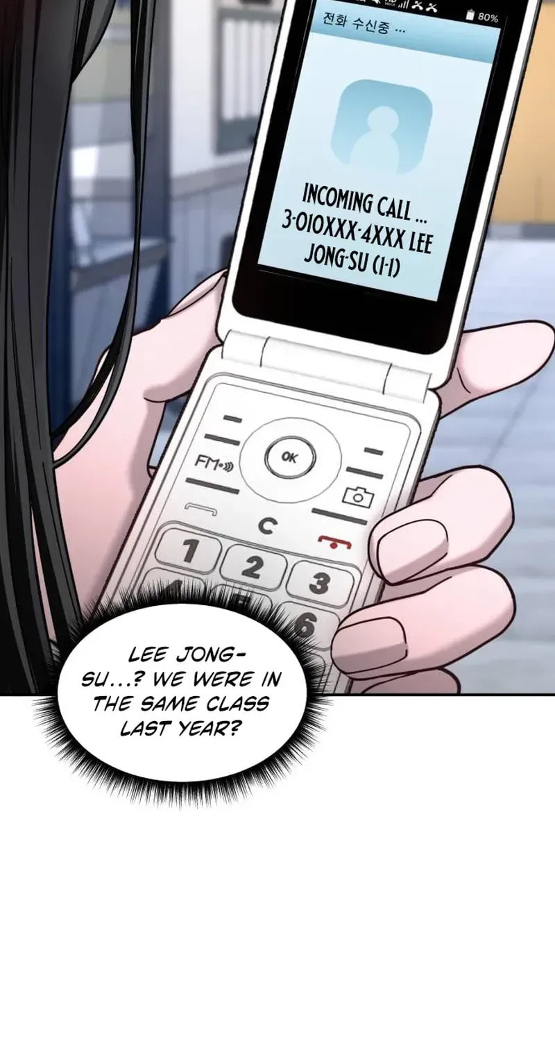 Like Mother, Like Daughter Chapter 167 page 75 - 