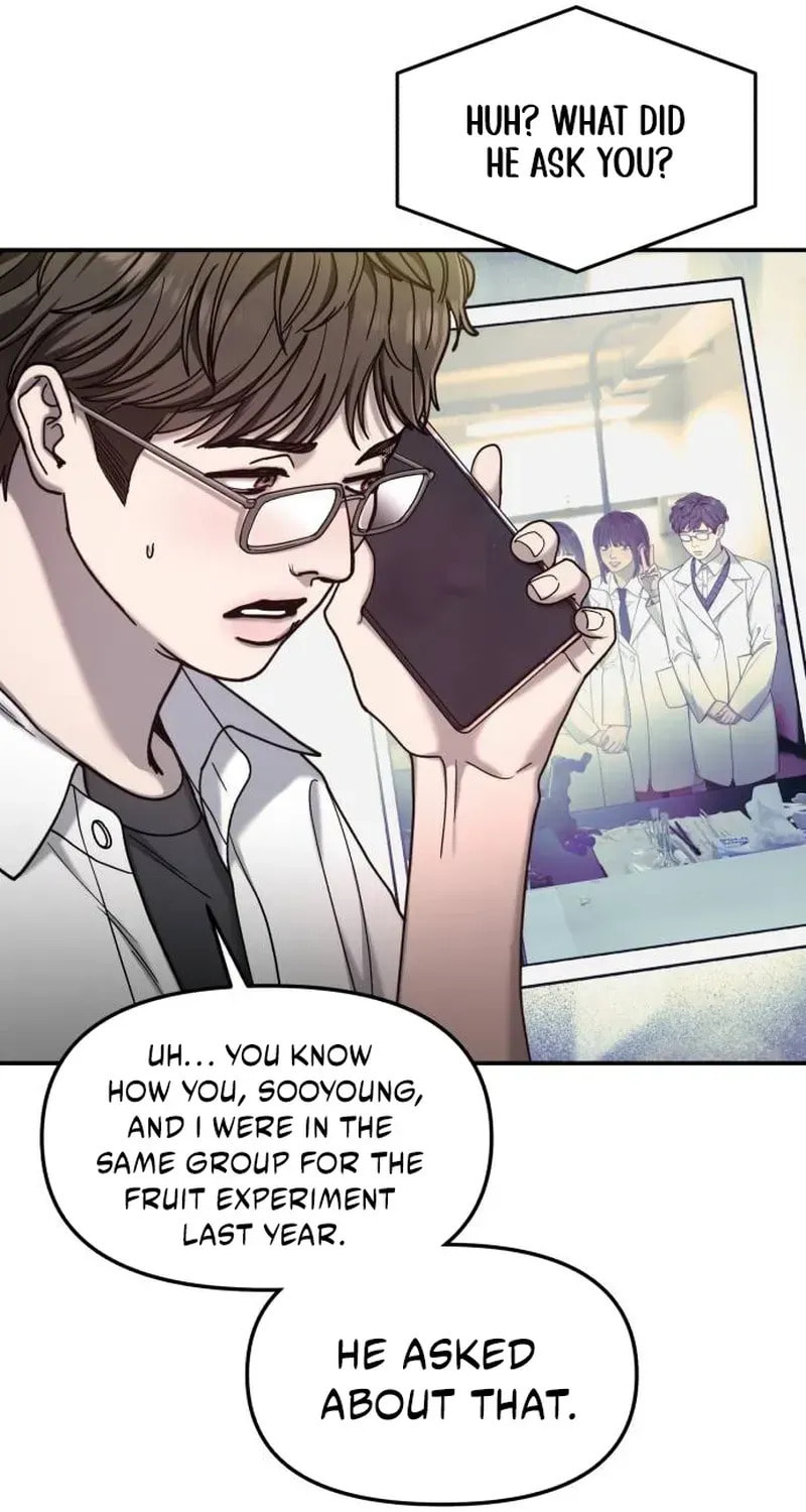 Like Mother, Like Daughter Chapter 167 page 78 - 