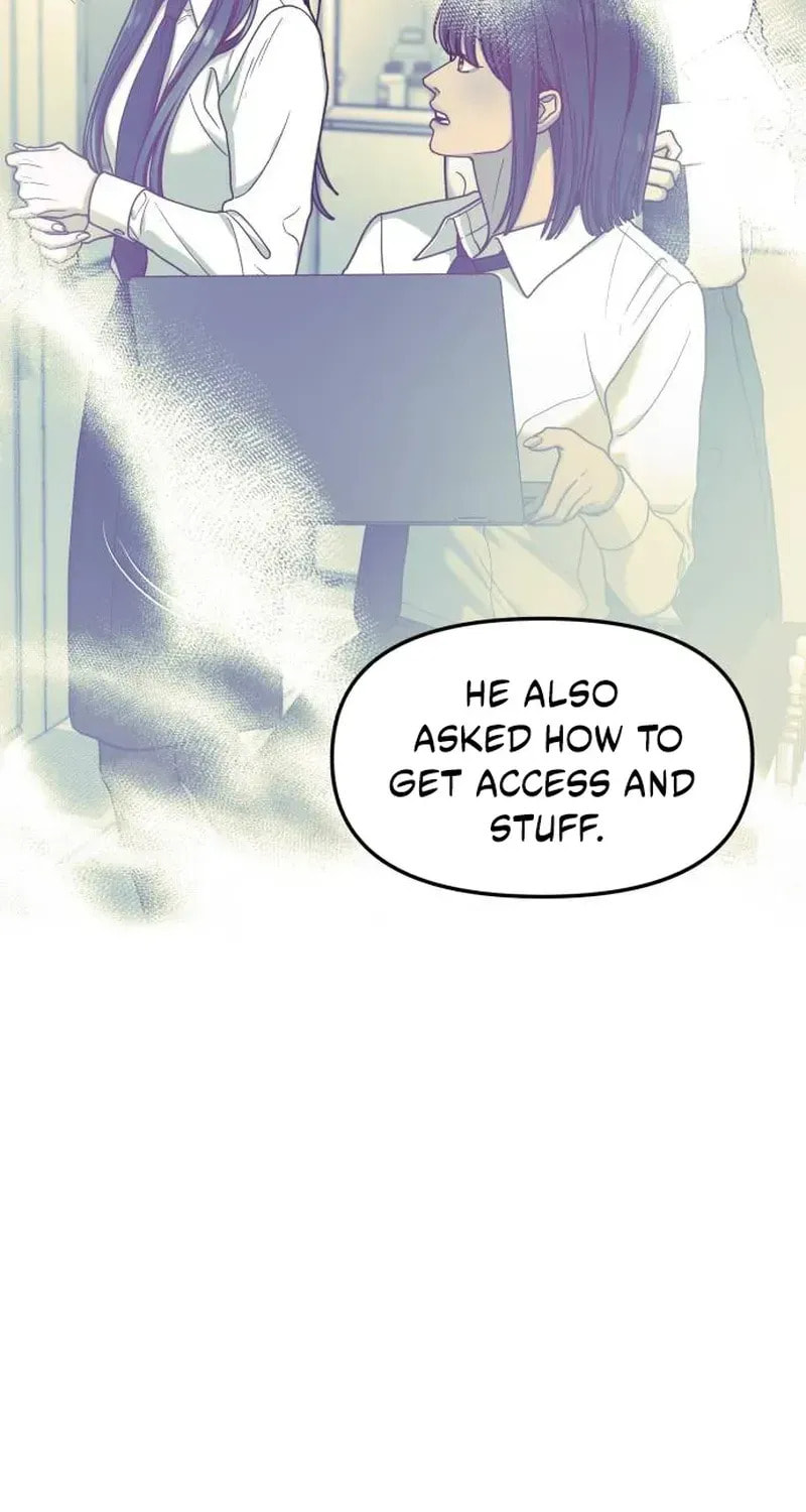 Like Mother, Like Daughter Chapter 167 page 80 - 