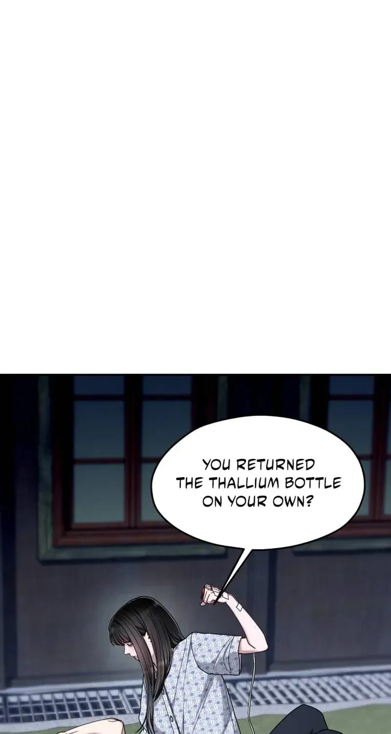 Like Mother, Like Daughter Chapter 167 page 9 - 