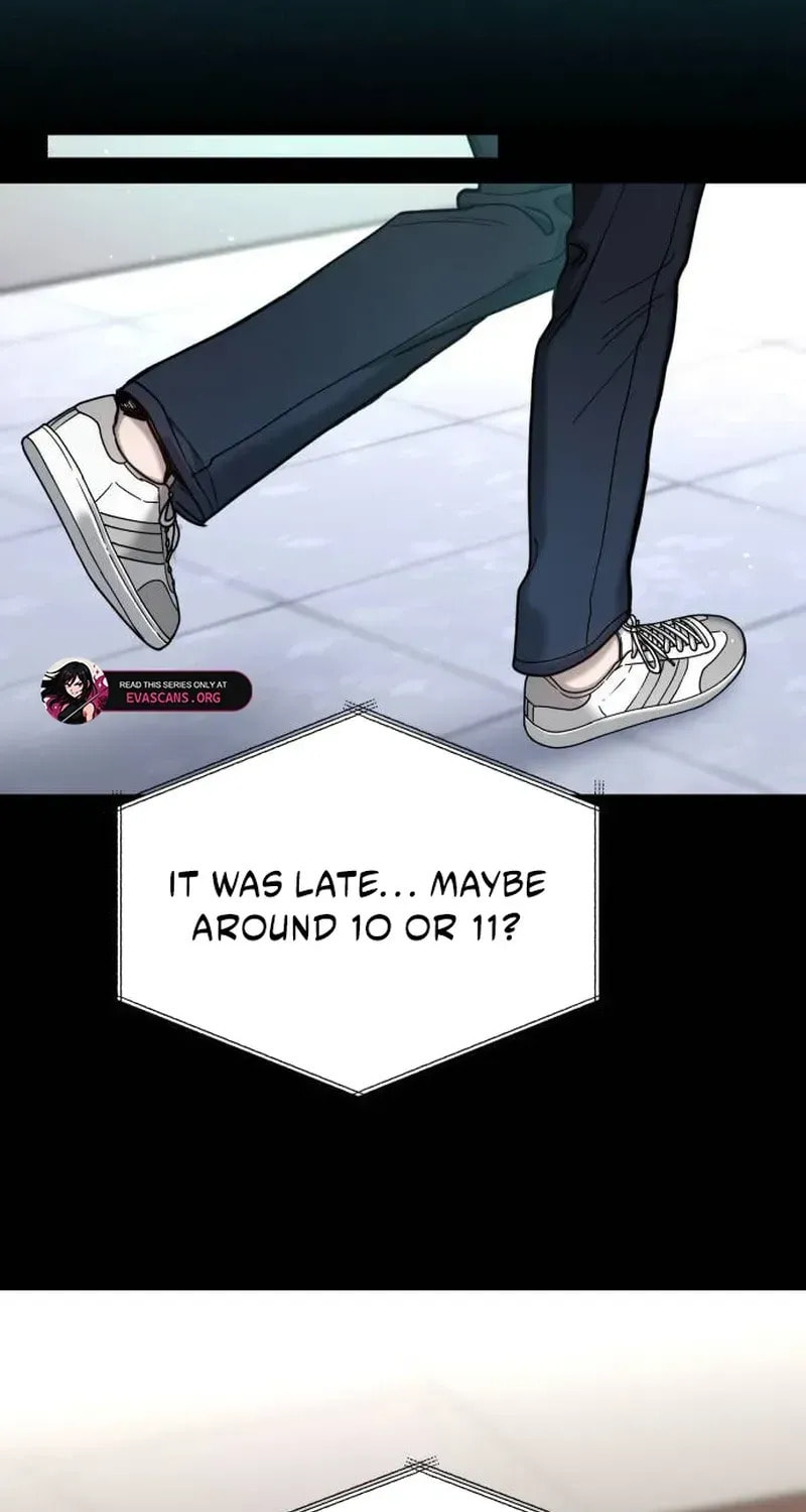 Like Mother, Like Daughter Chapter 167 page 85 - 