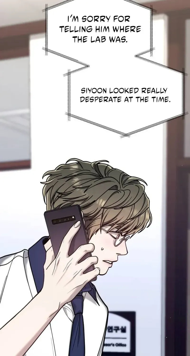 Like Mother, Like Daughter Chapter 167 page 86 - 