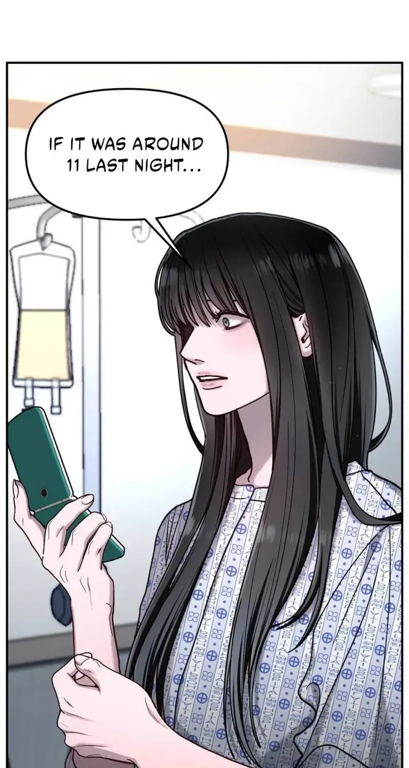 Like Mother, Like Daughter Chapter 167 page 89 - 