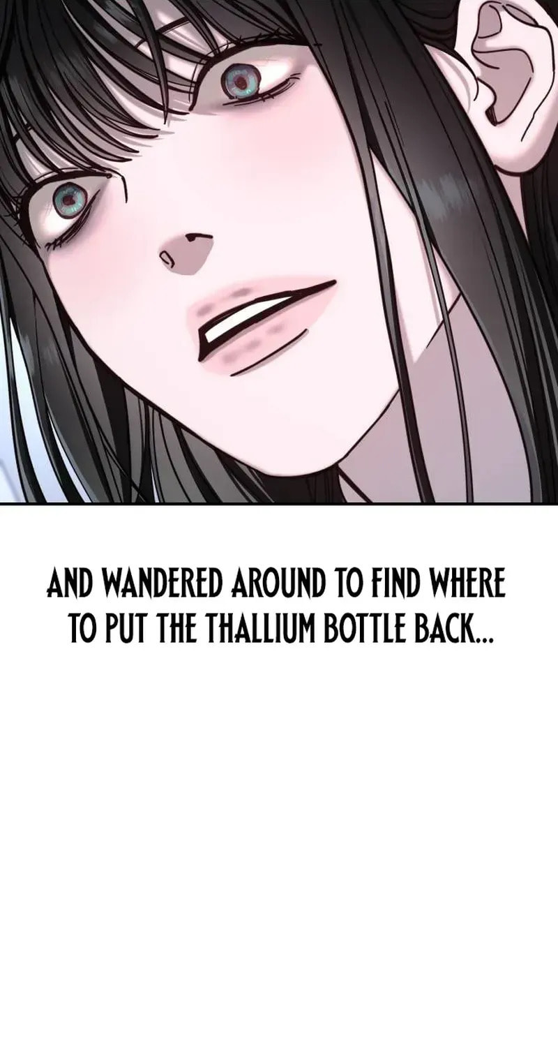 Like Mother, Like Daughter Chapter 167 page 91 - 