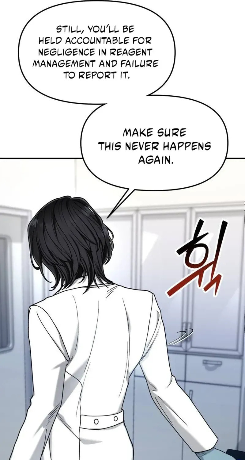Like Mother, Like Daughter Chapter 167 page 99 - 